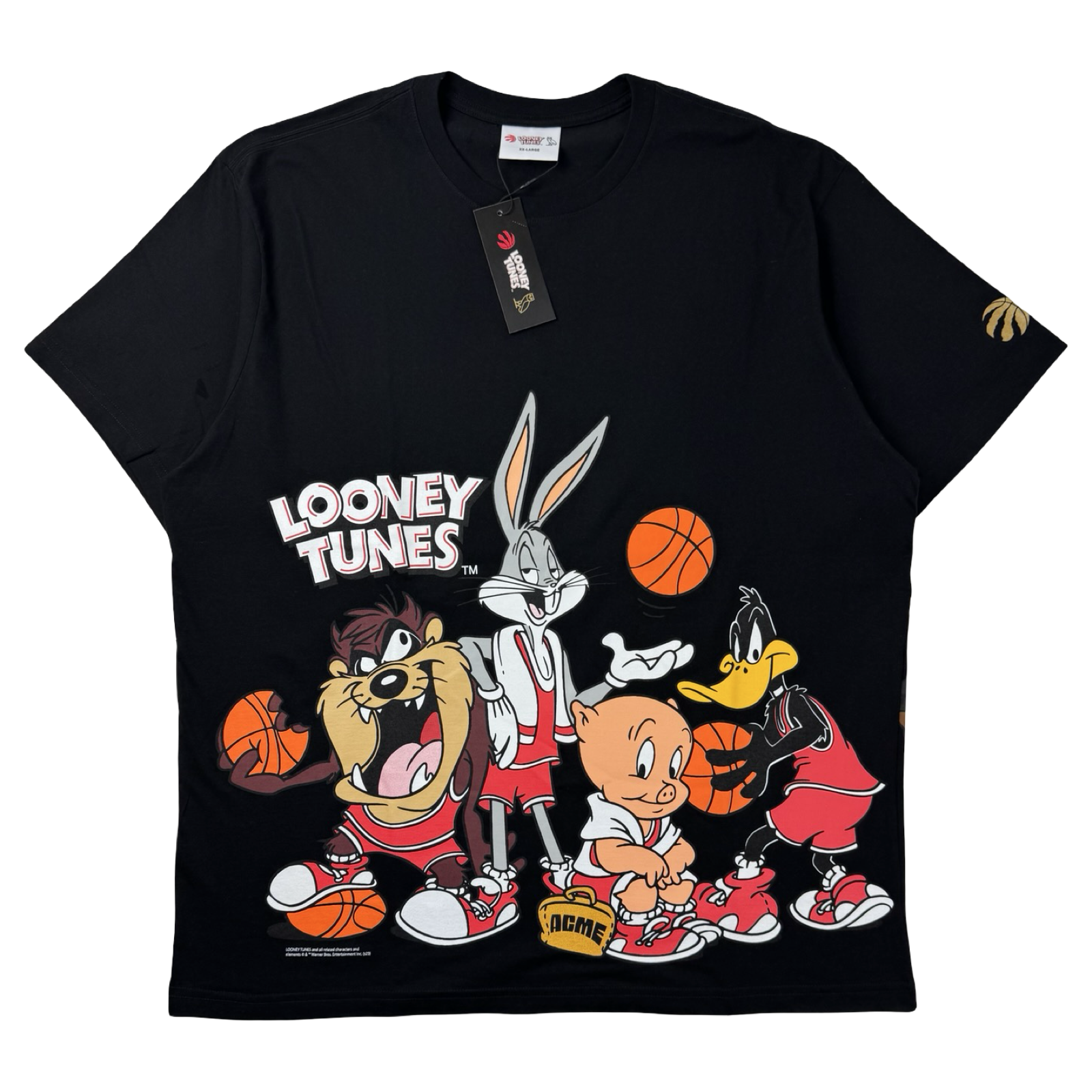 Looney Tunes x OVO T-Shirt