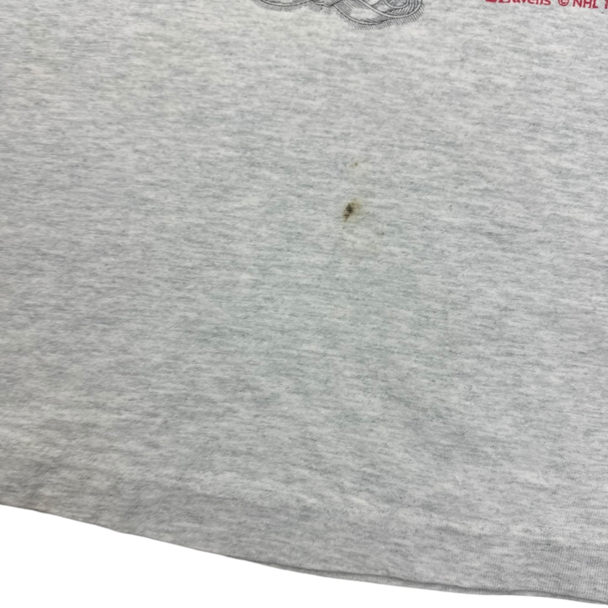 1993 Montreal Stanley Cup NHL T-Shirt