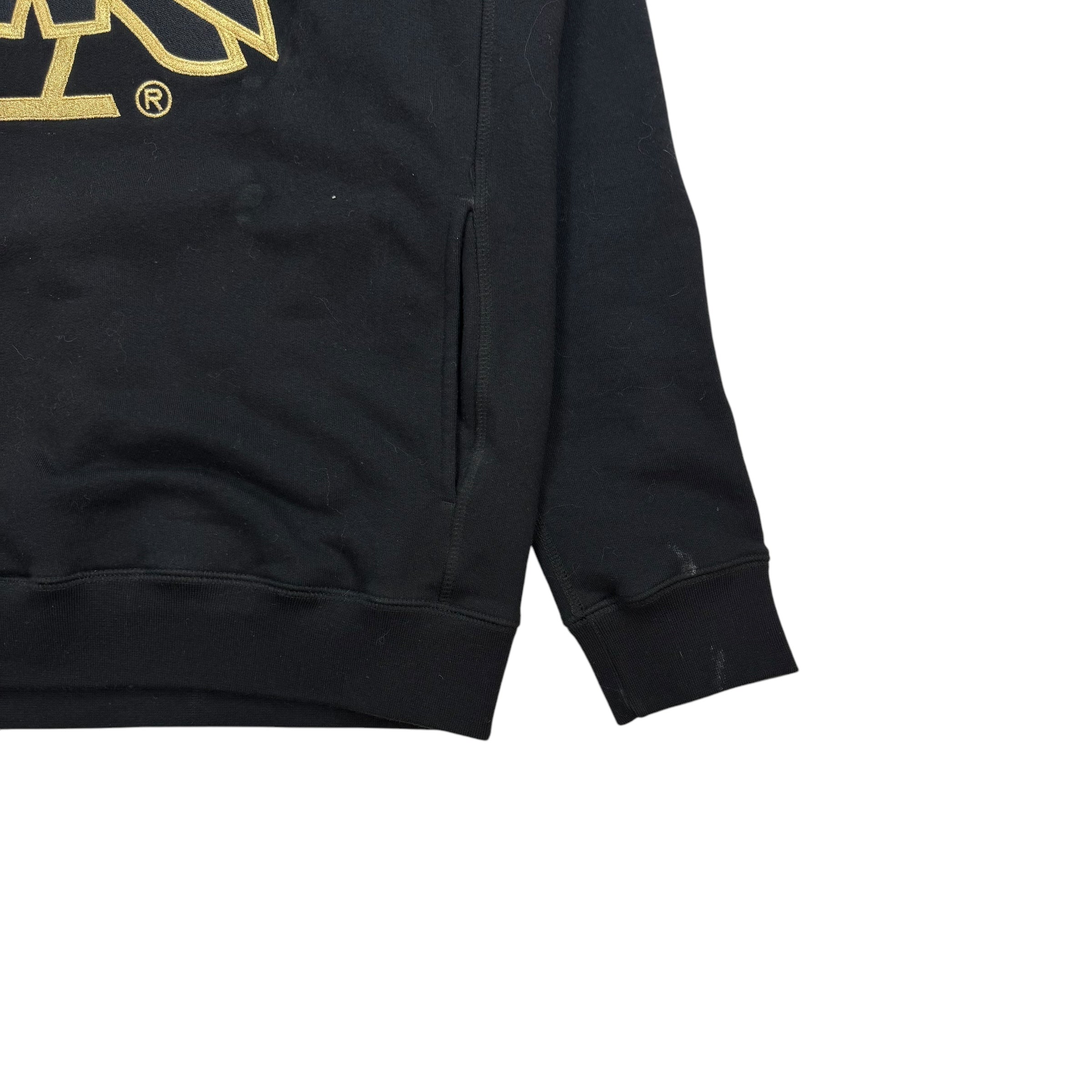 OVO Owl Crewneck Black