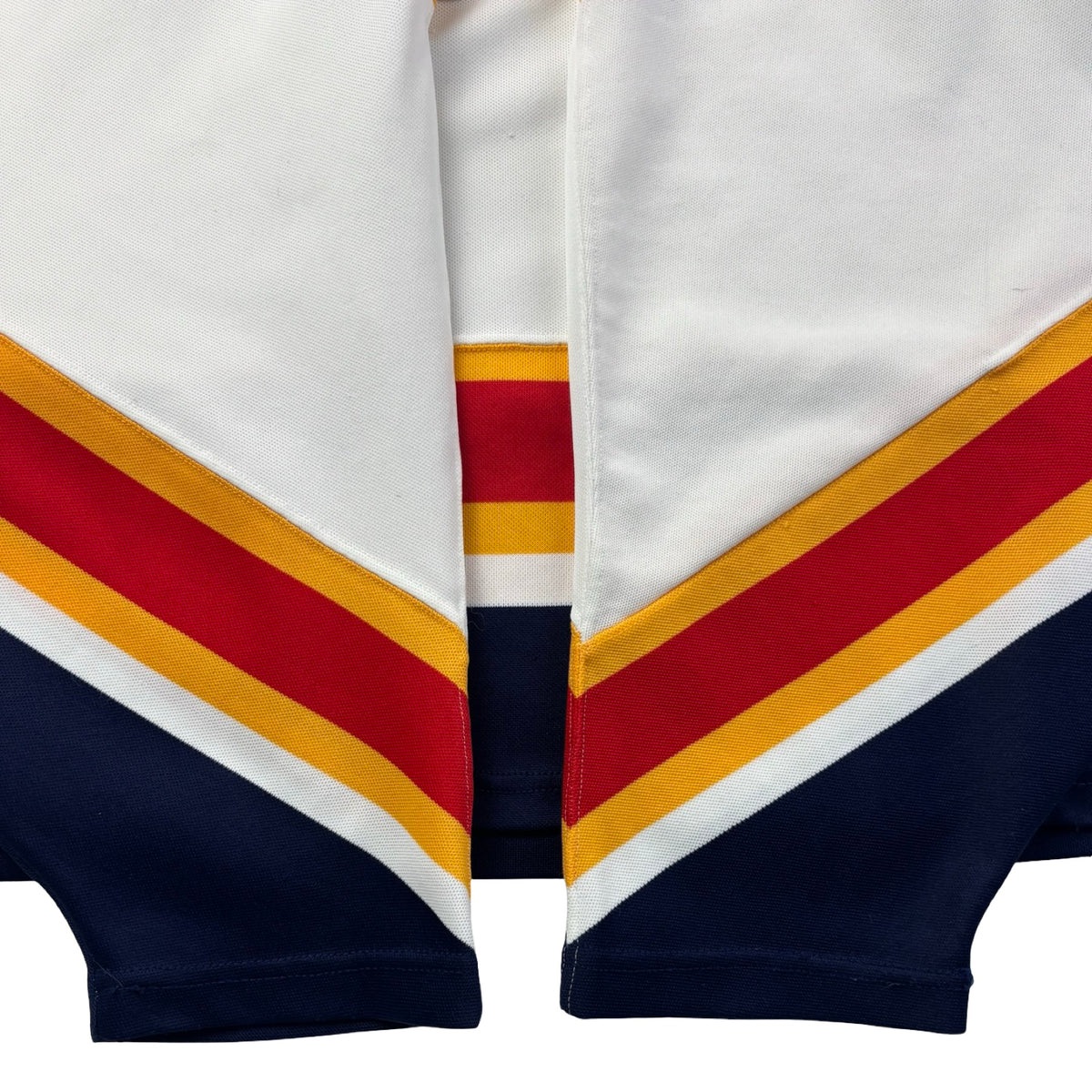‘90s CCM Florida Panthers Home Jersey
