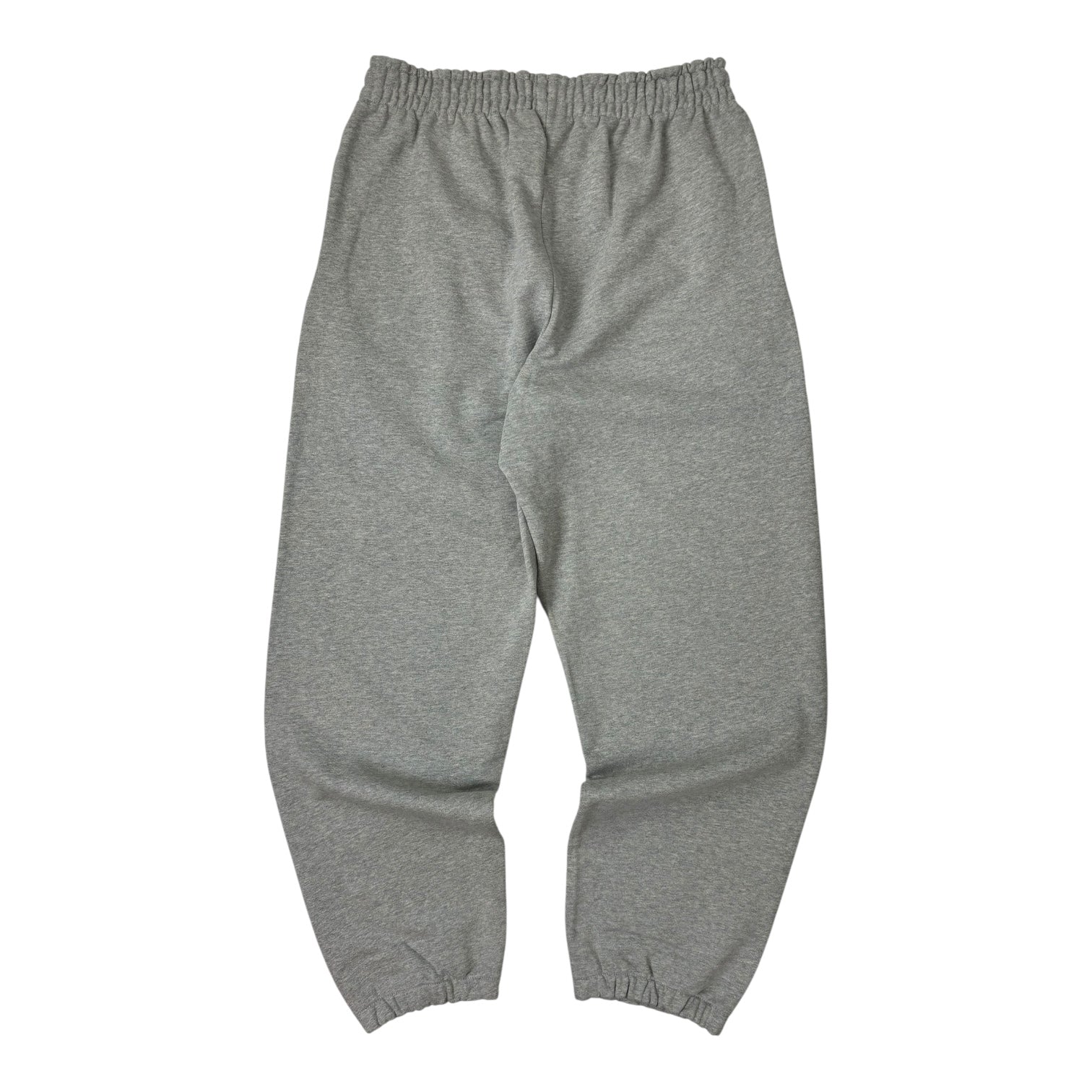 Denim Tears Denim University Sweatpant Grey/White