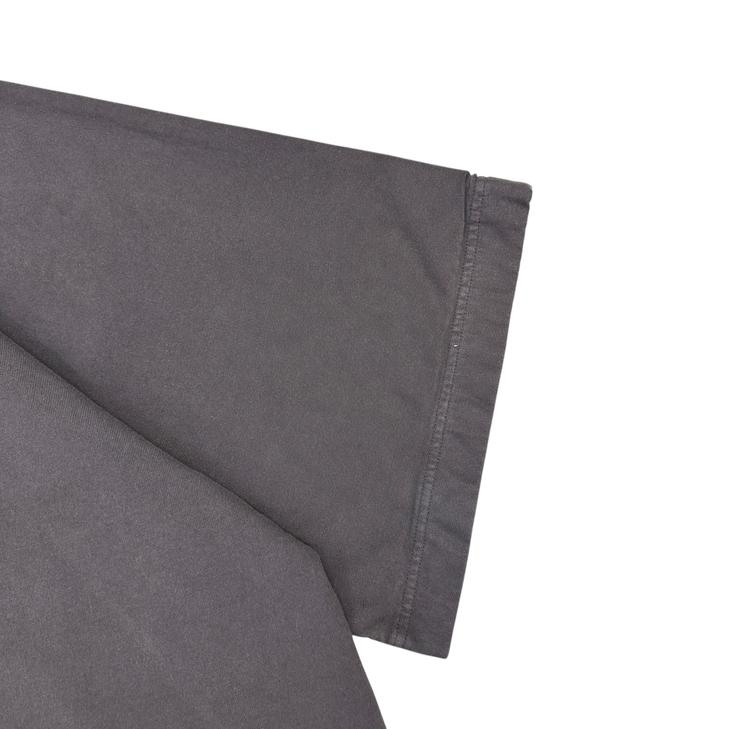 Yeezy Gap Dove Oversized Tee