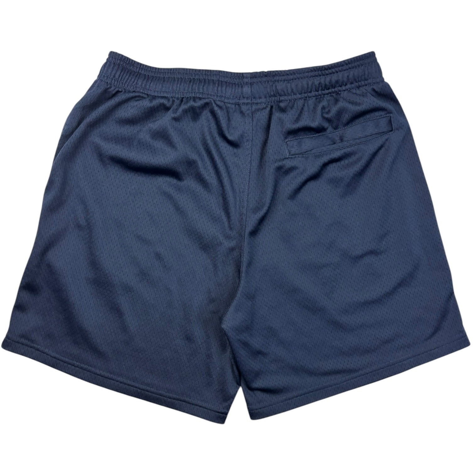Stussy Collegiate Mesh Short Navy