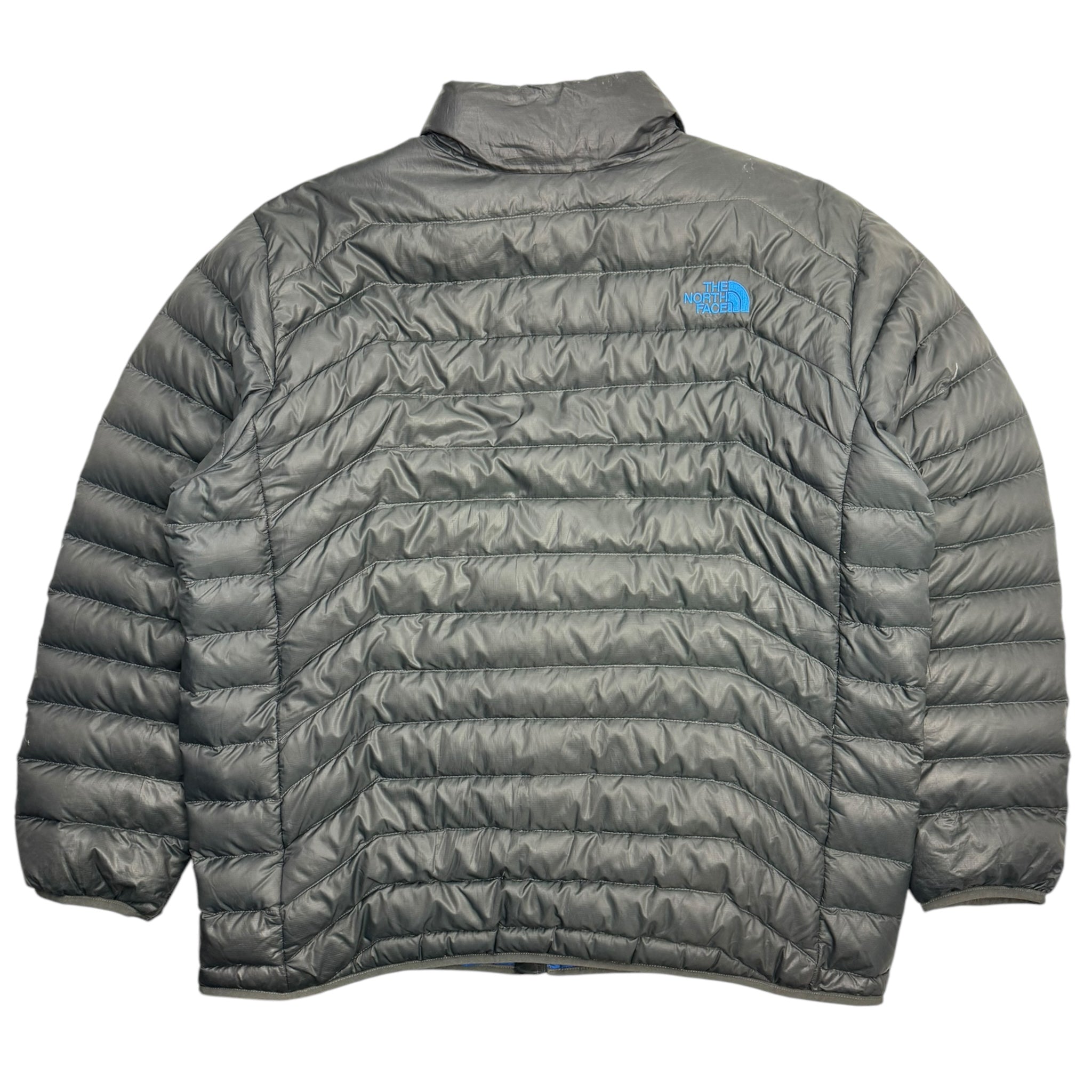 The North Face 600 Jacket Black Blue