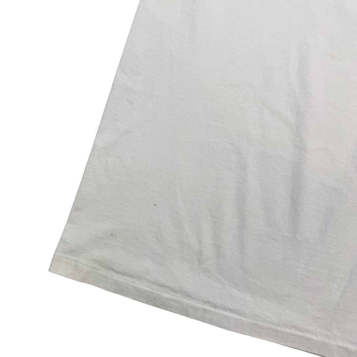 A Bathing Ape Bape Colour Camo College Tee White