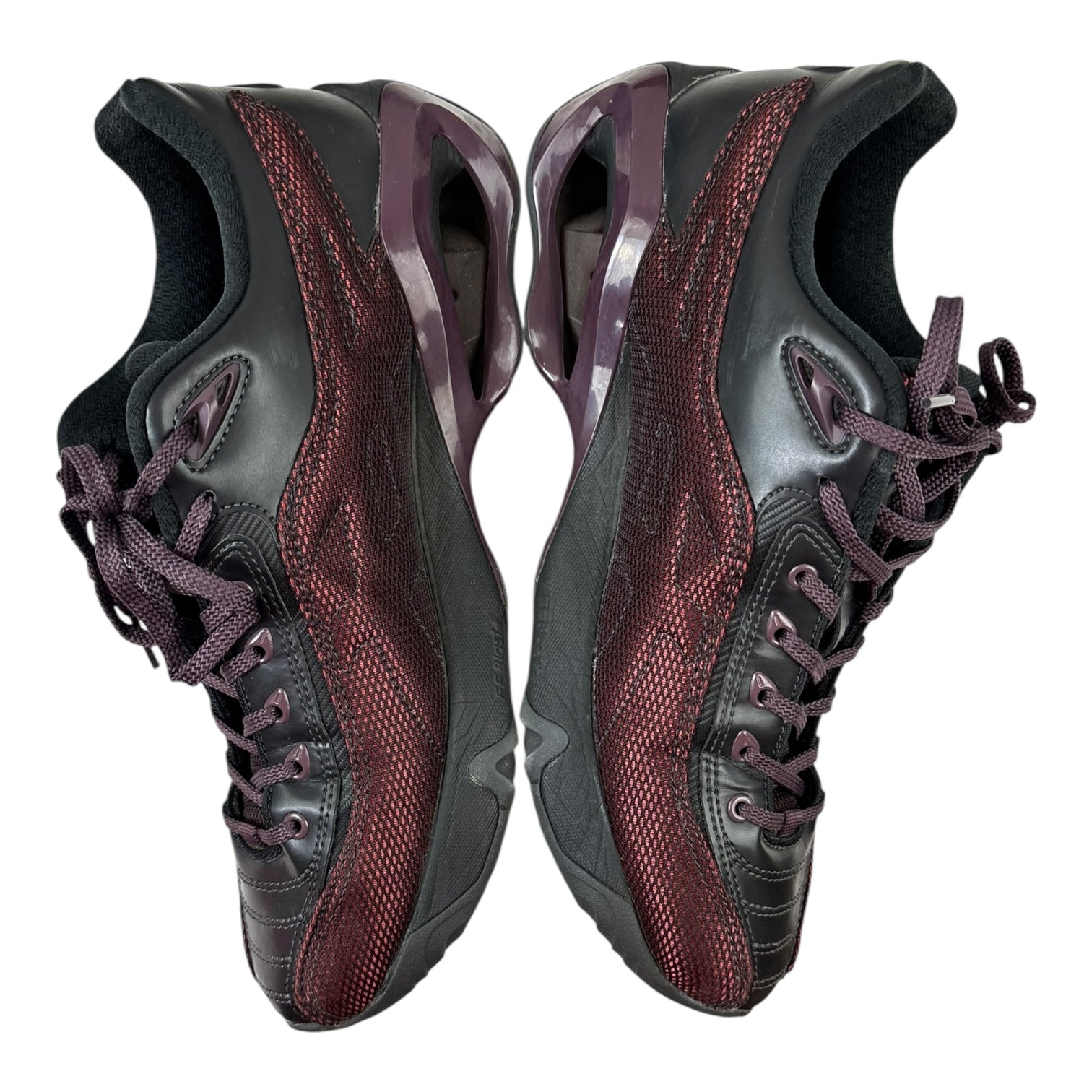 ASICS x Kiko Kostadinov Novalis Gel-Teremoa Black Dahlia (Used)