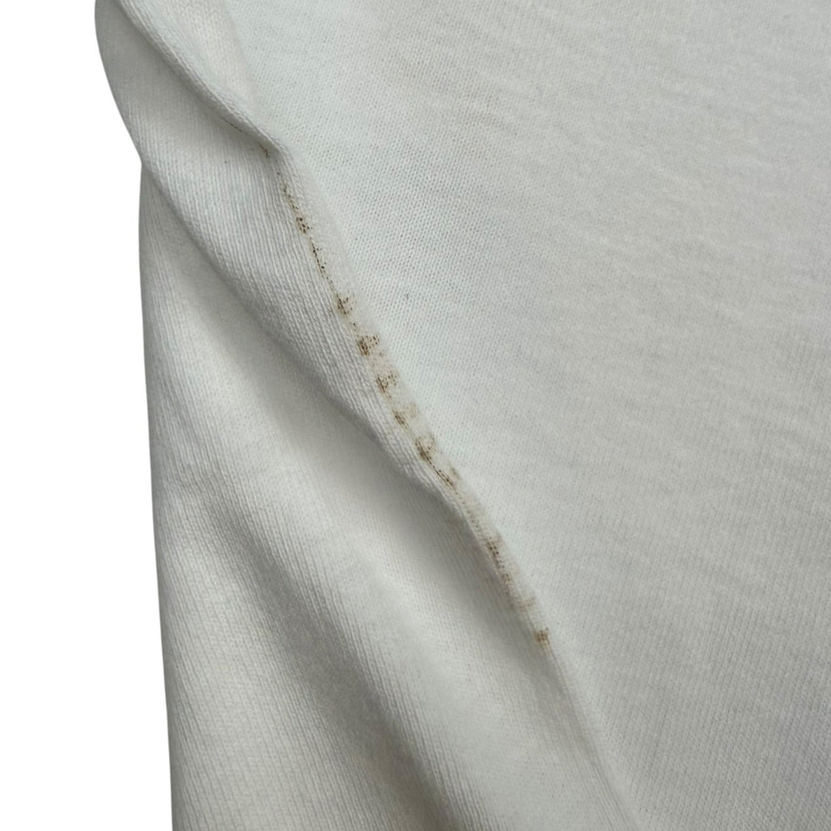 Stussy Vancouver Chapter Tee White
