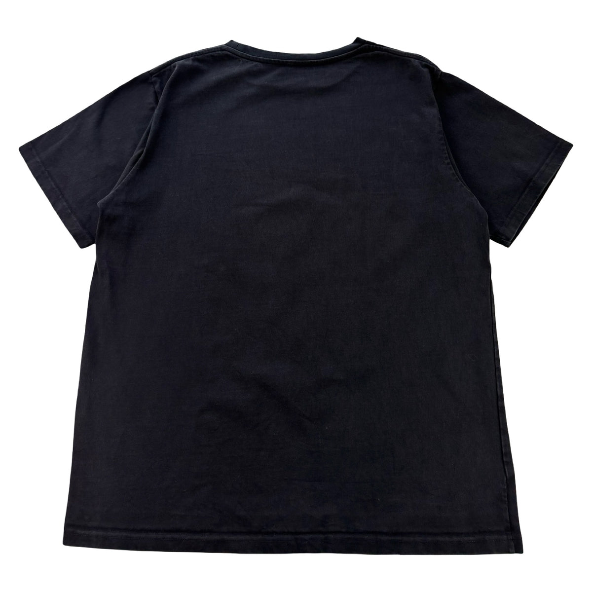 Dior 1947 Signature T-Shirt Black