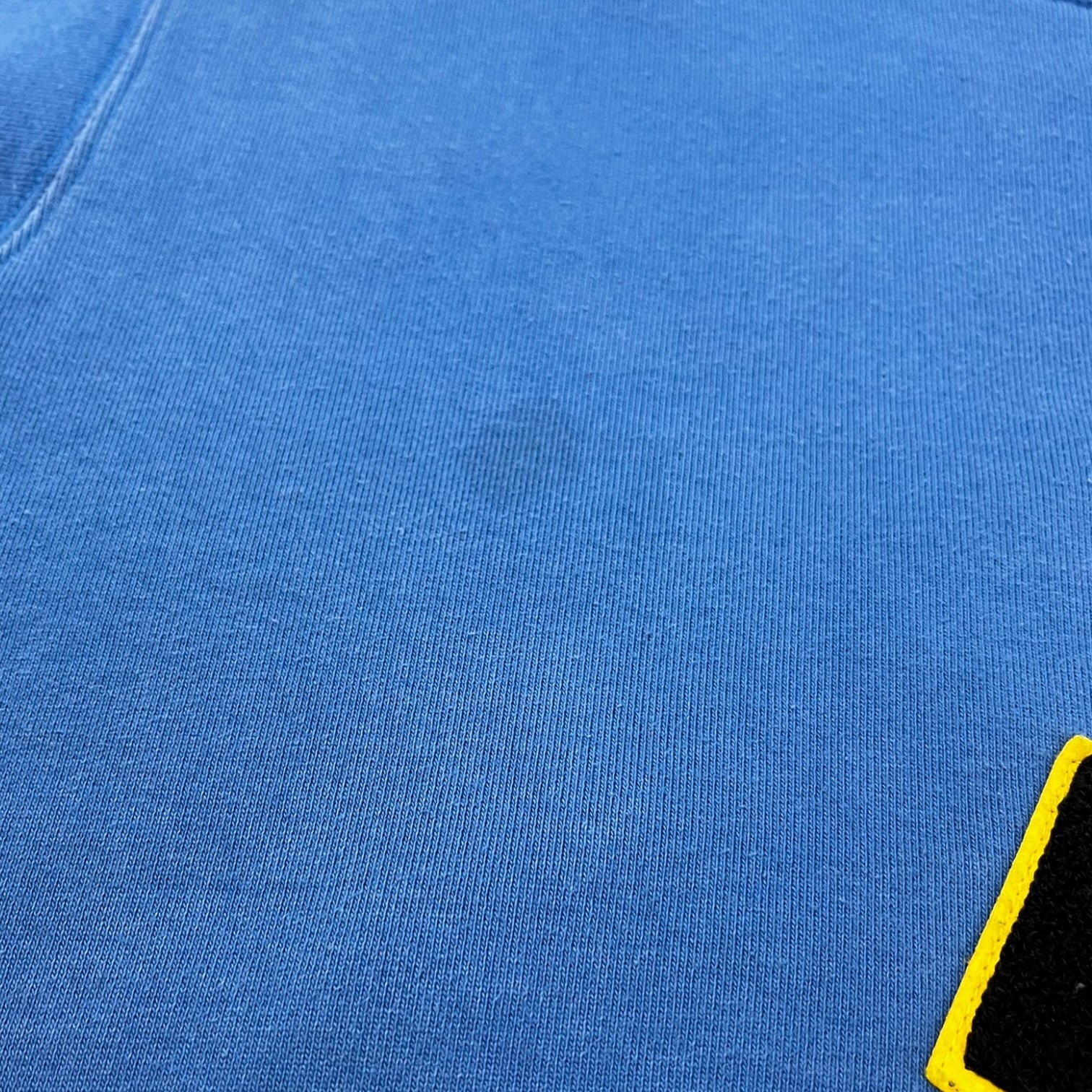 Supreme Big Arc Crewneck Pale Royal