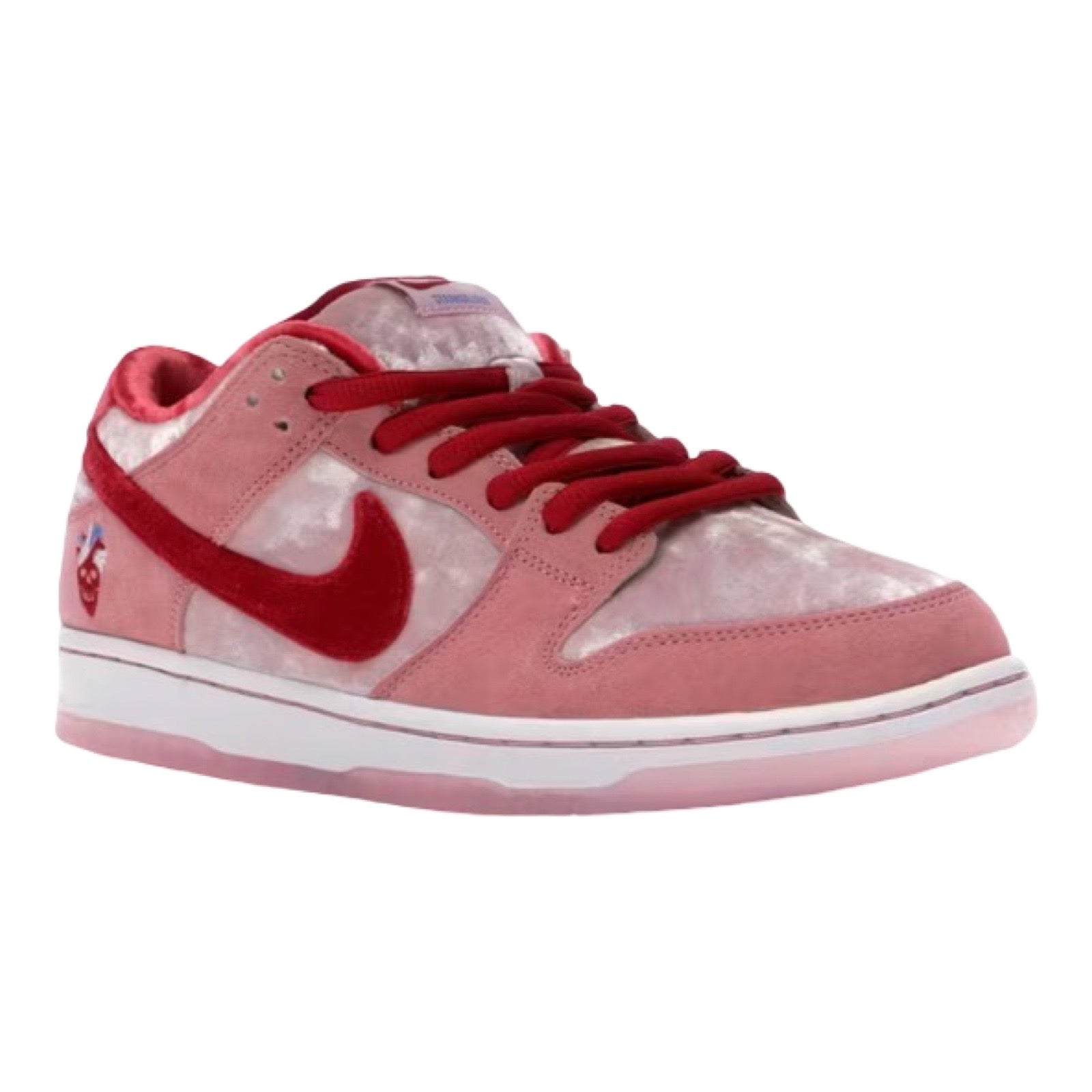 Nike SB Dunk Low StrangeLove Skateboards