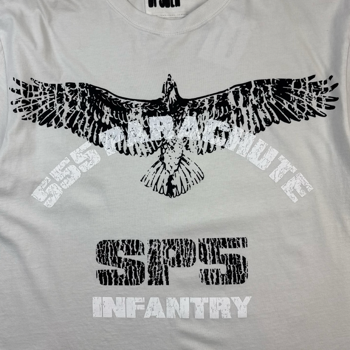 Sp5der Infantry Tee