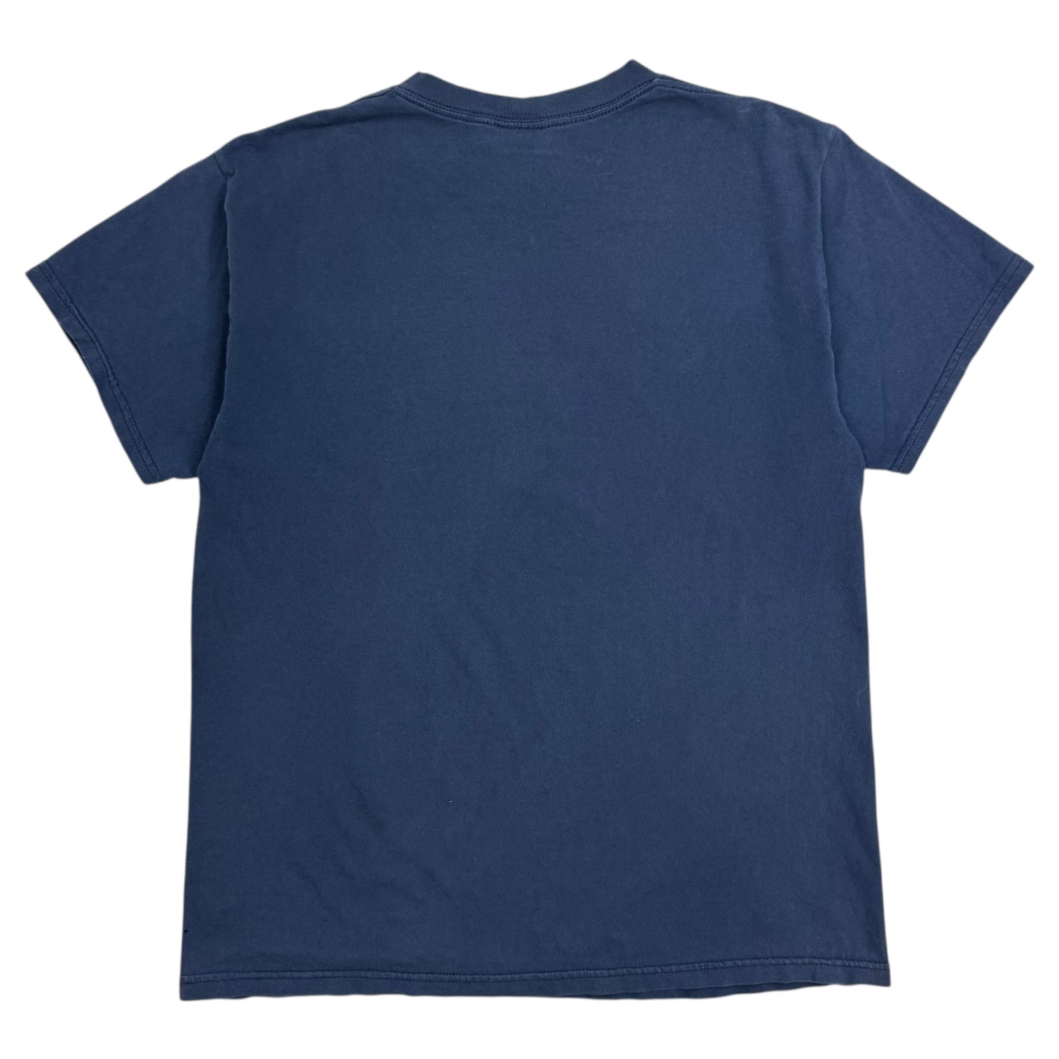 Vintage Toy Machine Monster Tee Navy Blue