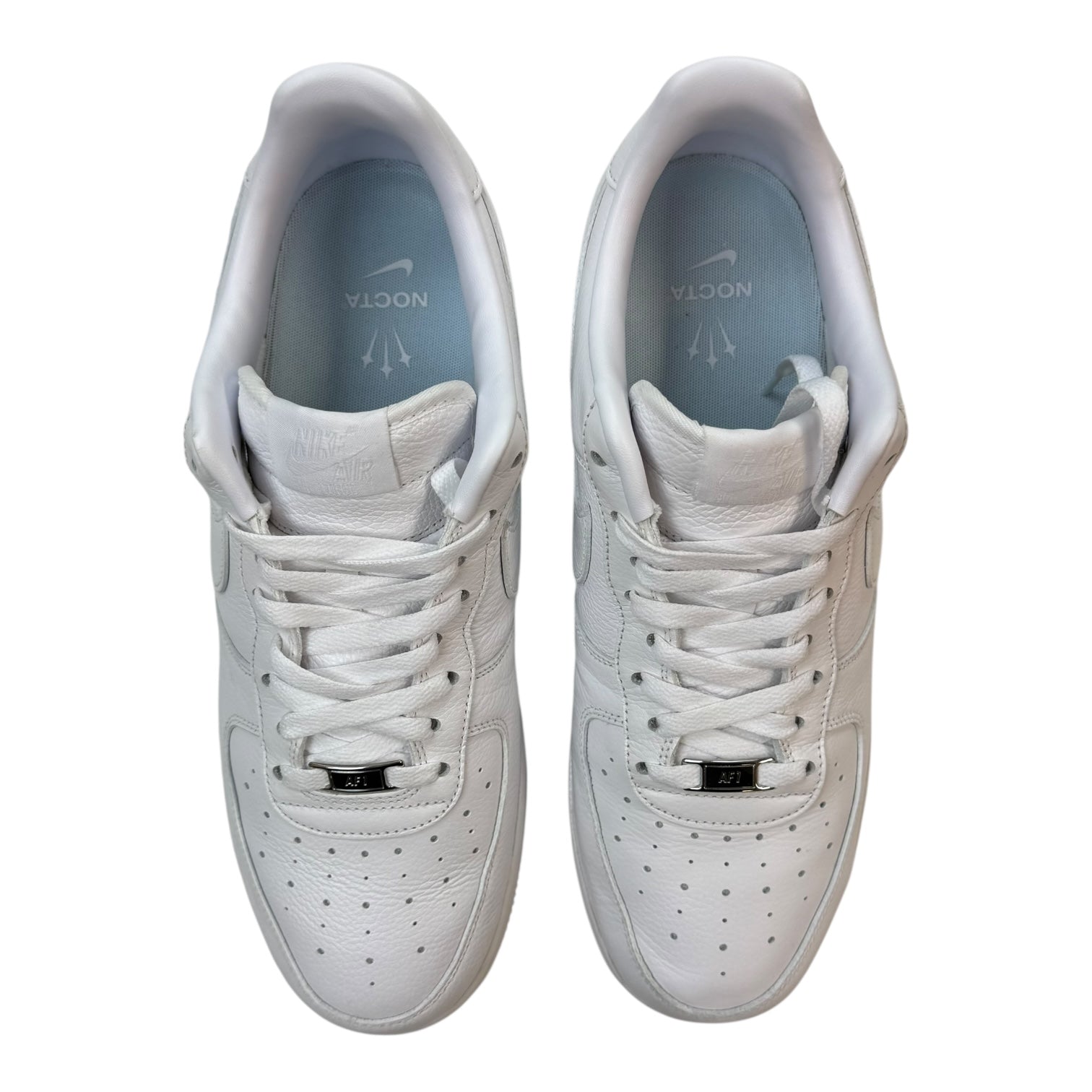 Nike Air Force 1 Low Drake NOCTA Certified Lover Boy (Used)