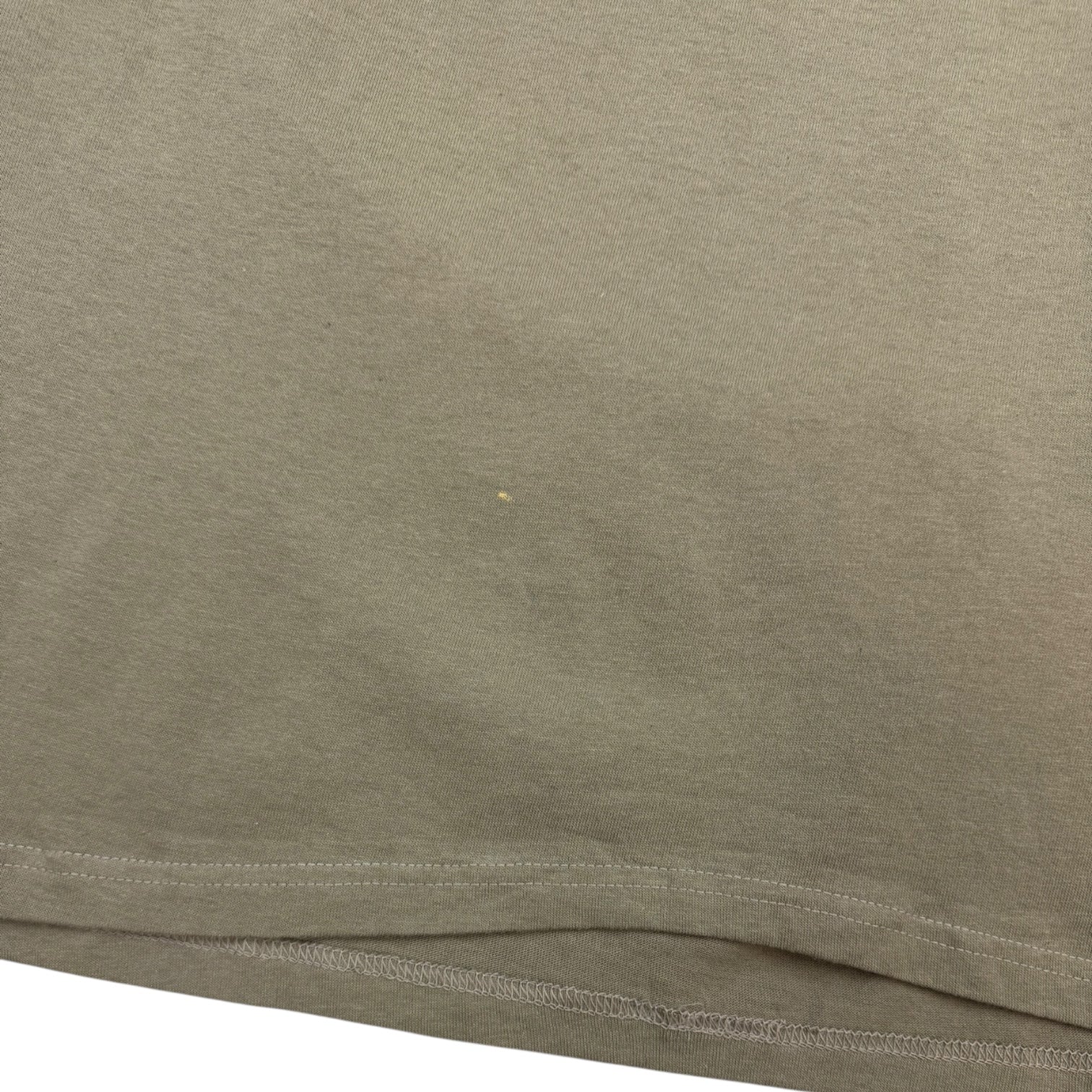 Vintage Bert & Ernie Sesame Street T-Shirt Taupe