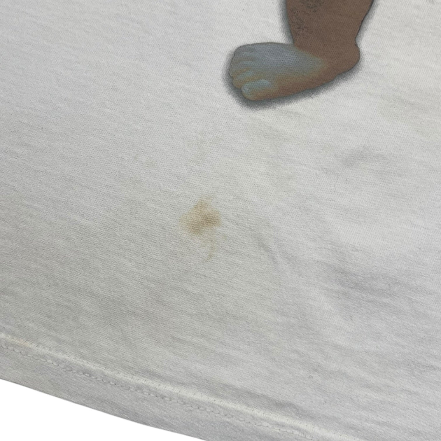 2009 ‘The Hangover’ Promo T-Shirt White