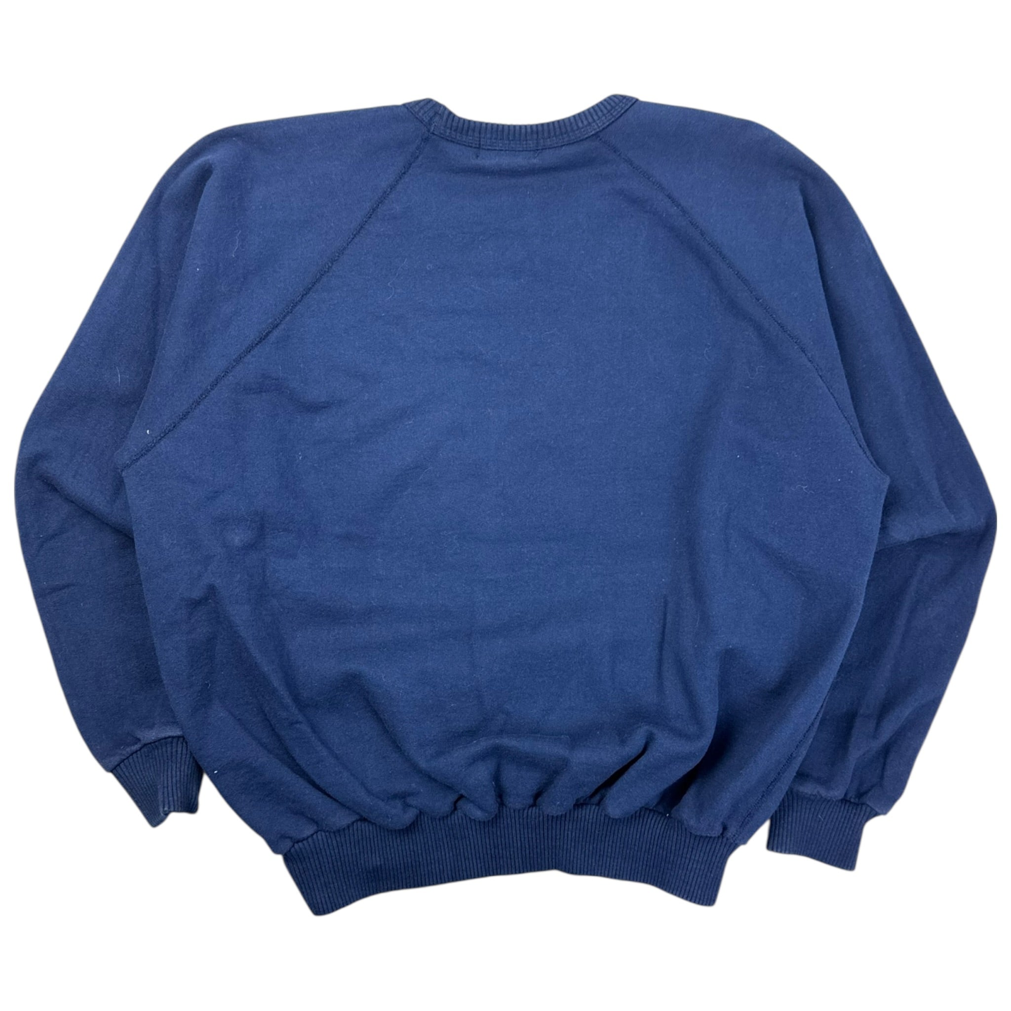 Vintage Windriver Outfitting Co. Crewneck Navy