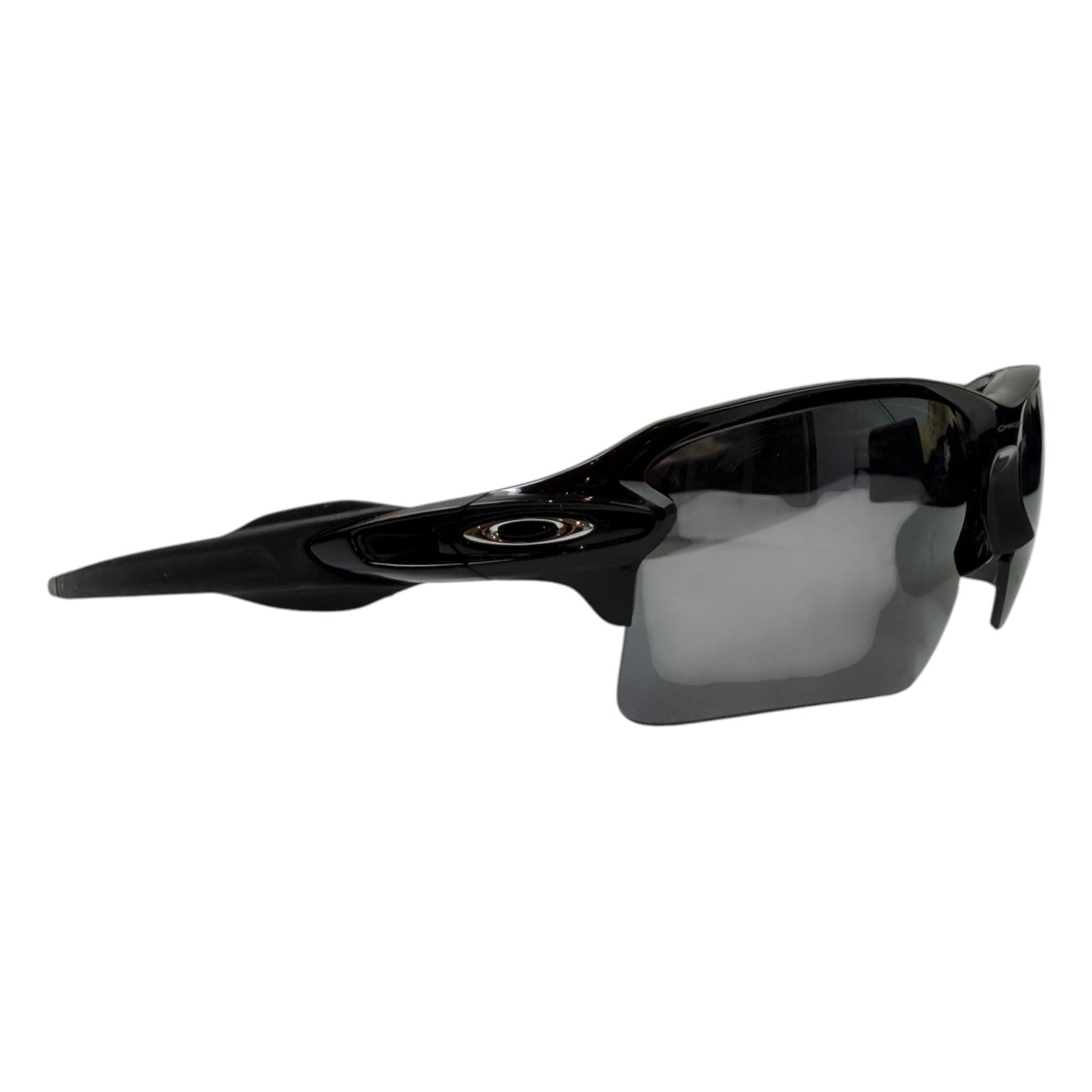 Oakley Flak 2.0 XL Sunglasses Black