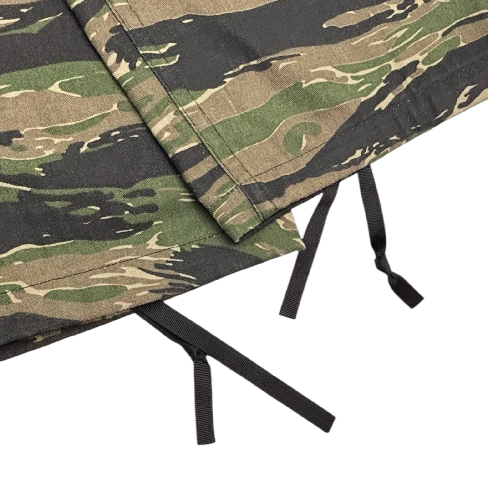 Vintage True Spec Utility Tiger Stripe Camo Pants