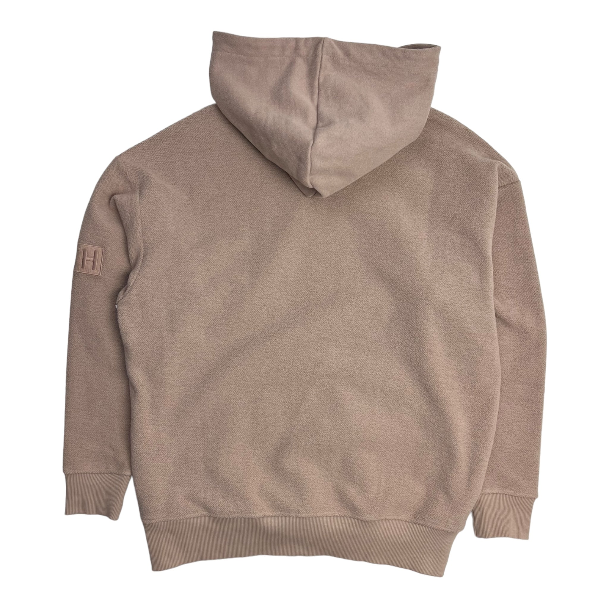 Kith WIlliams II Hoodie Dusty Lilac