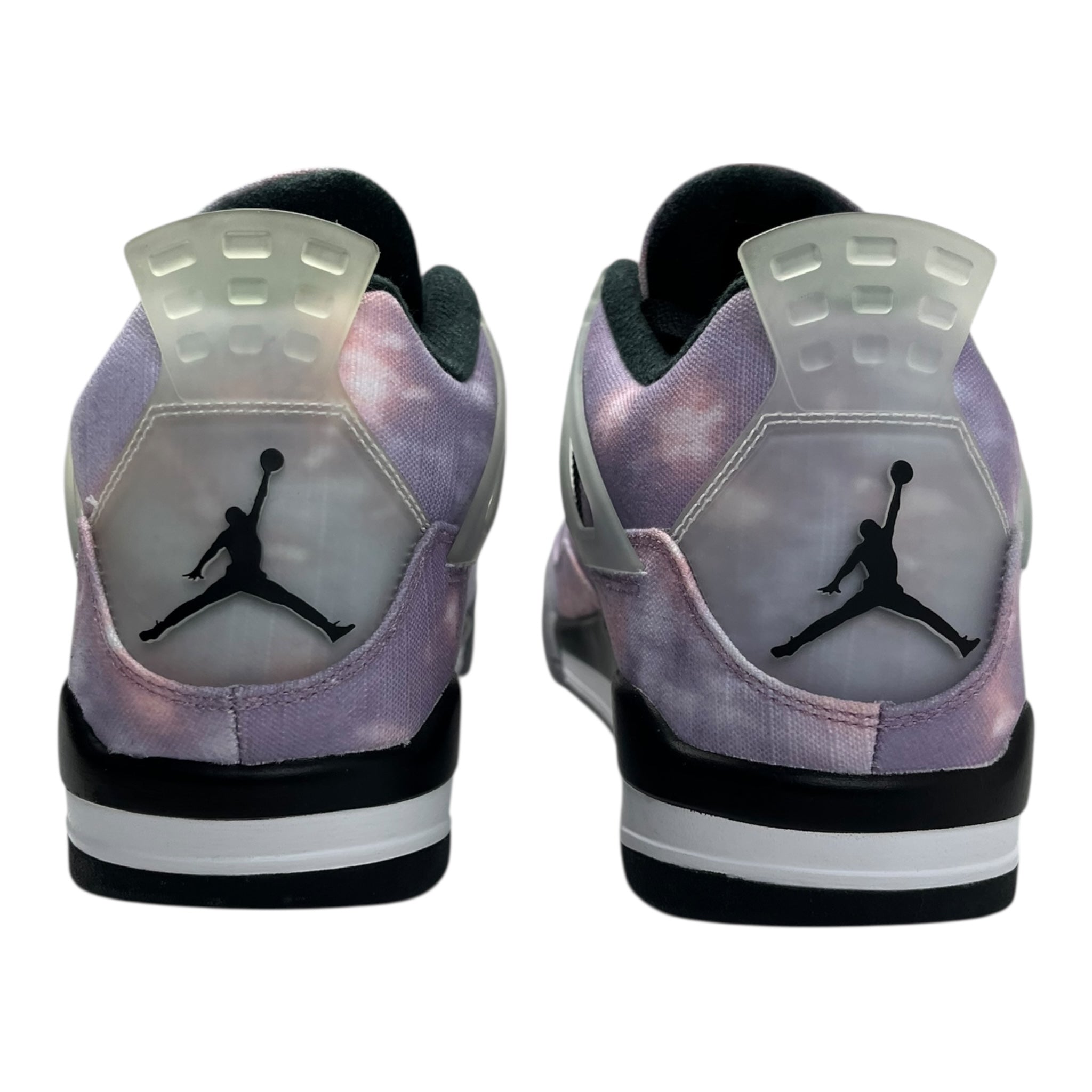 Jordan 4 Retro Zen Master (Used)