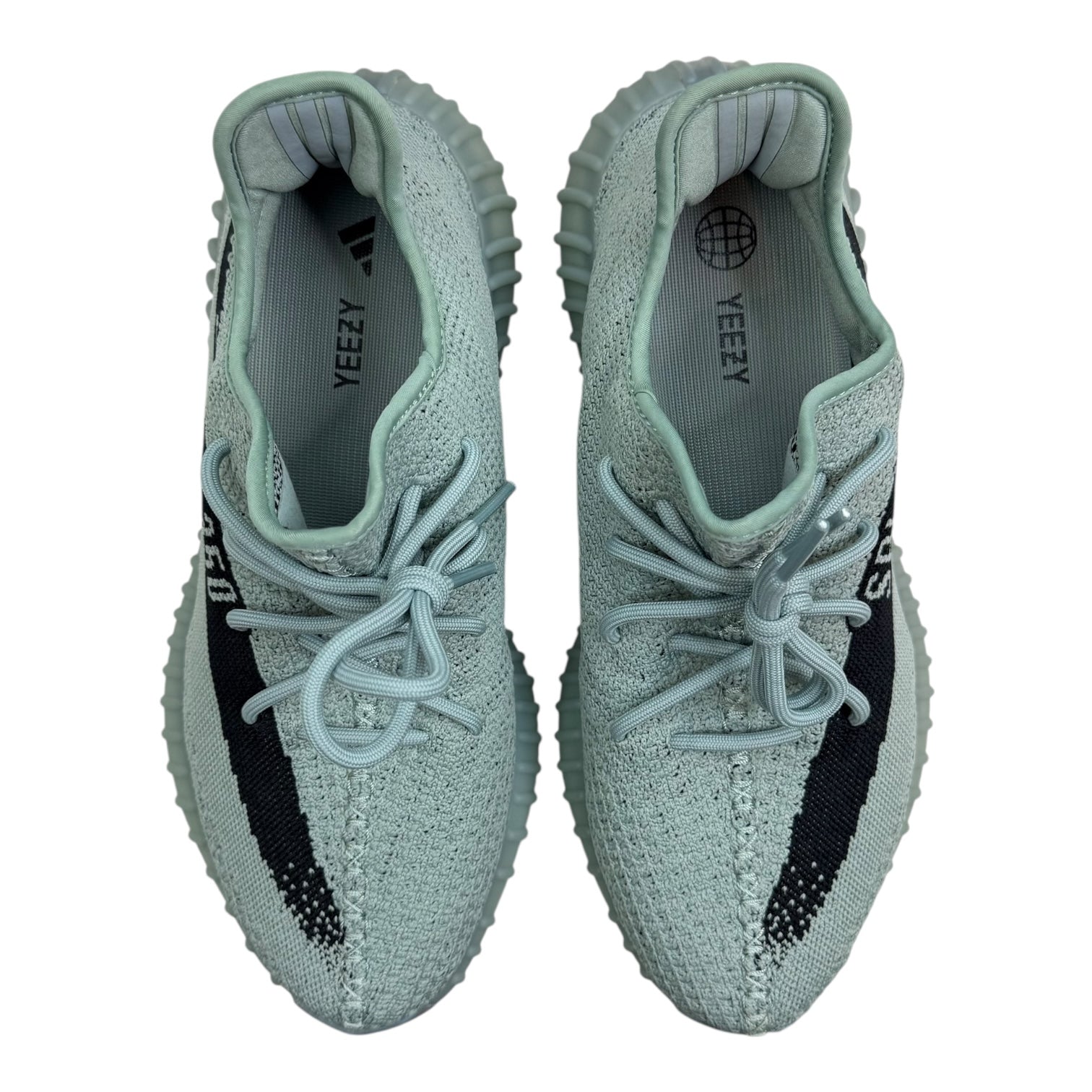 Adidas Yeezy Boost 350 V2 Salt (Used)