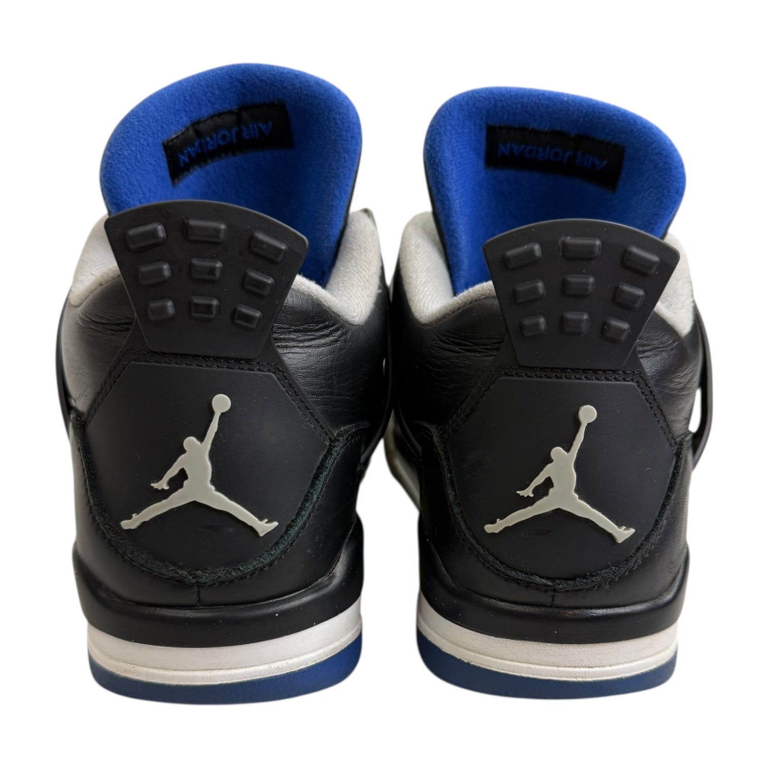 Jordan 4 Retro Motorsports Alternate (Used)