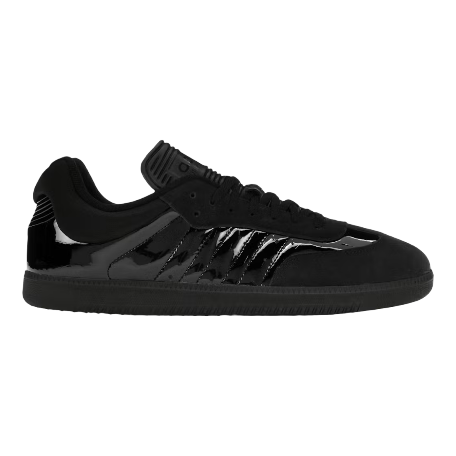Adidas Samba x Dinyung Zhang Black