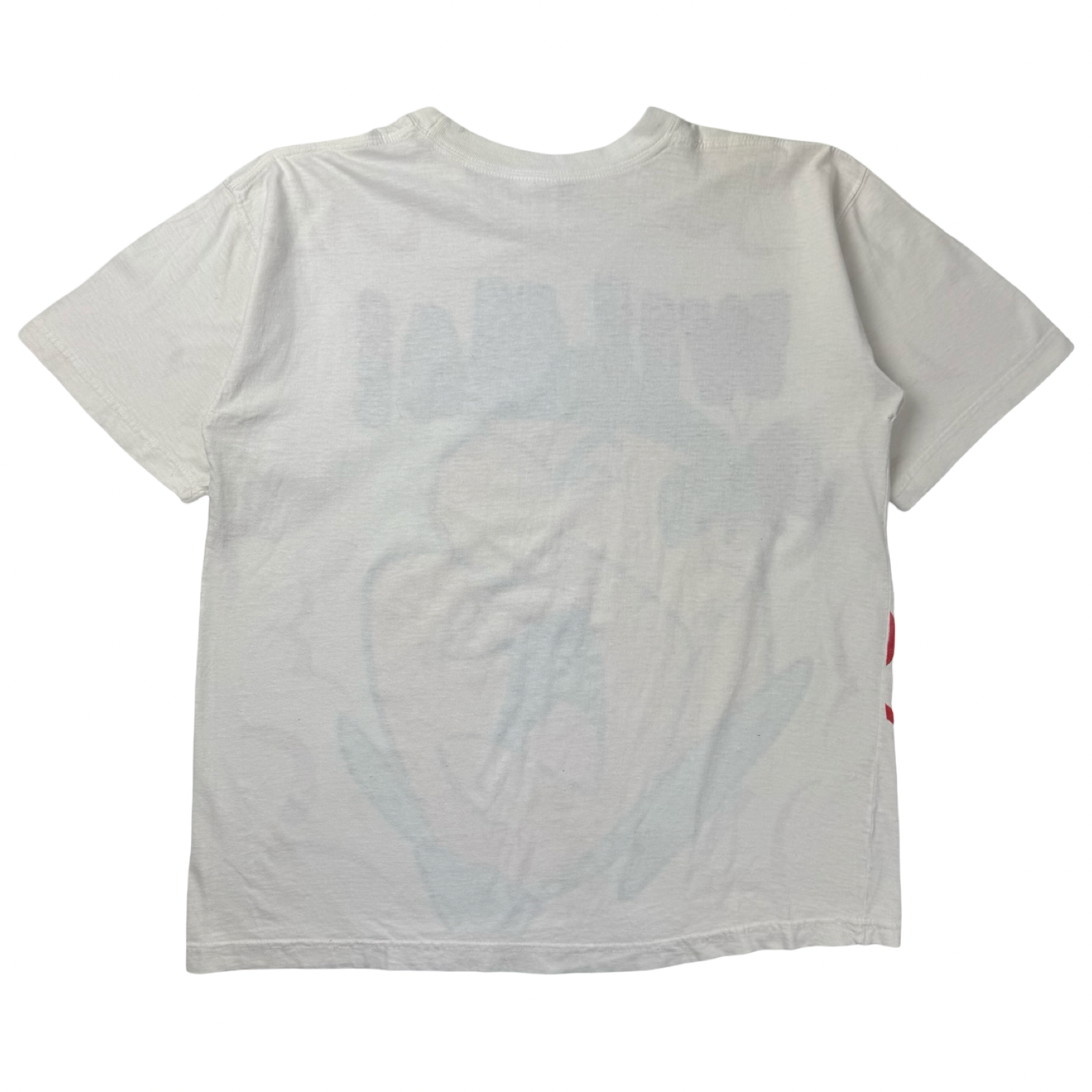 1993 The Flintstones “Wilma!” Cartoon T-Shirt