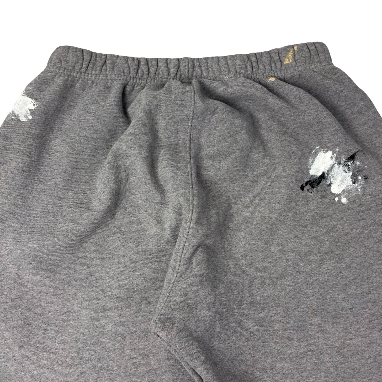 Gallery Dept. Painted Flare Sweatpants Grey