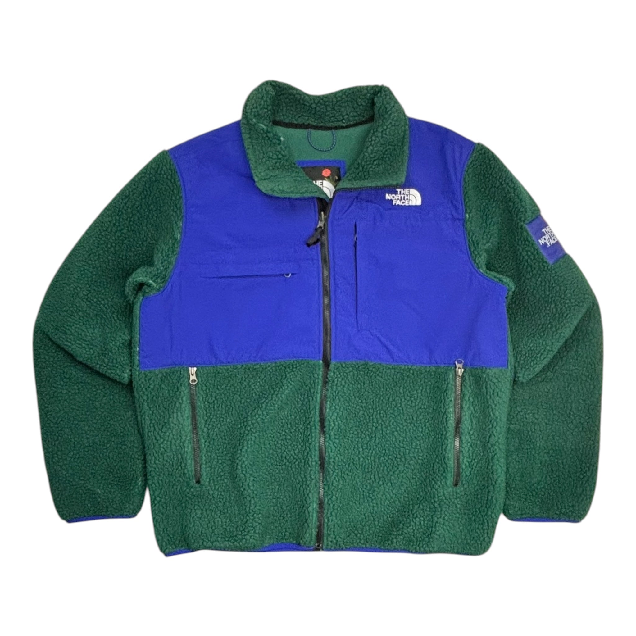 North Face X Nordstrom Olivia Kim Denali Fleece Jacket