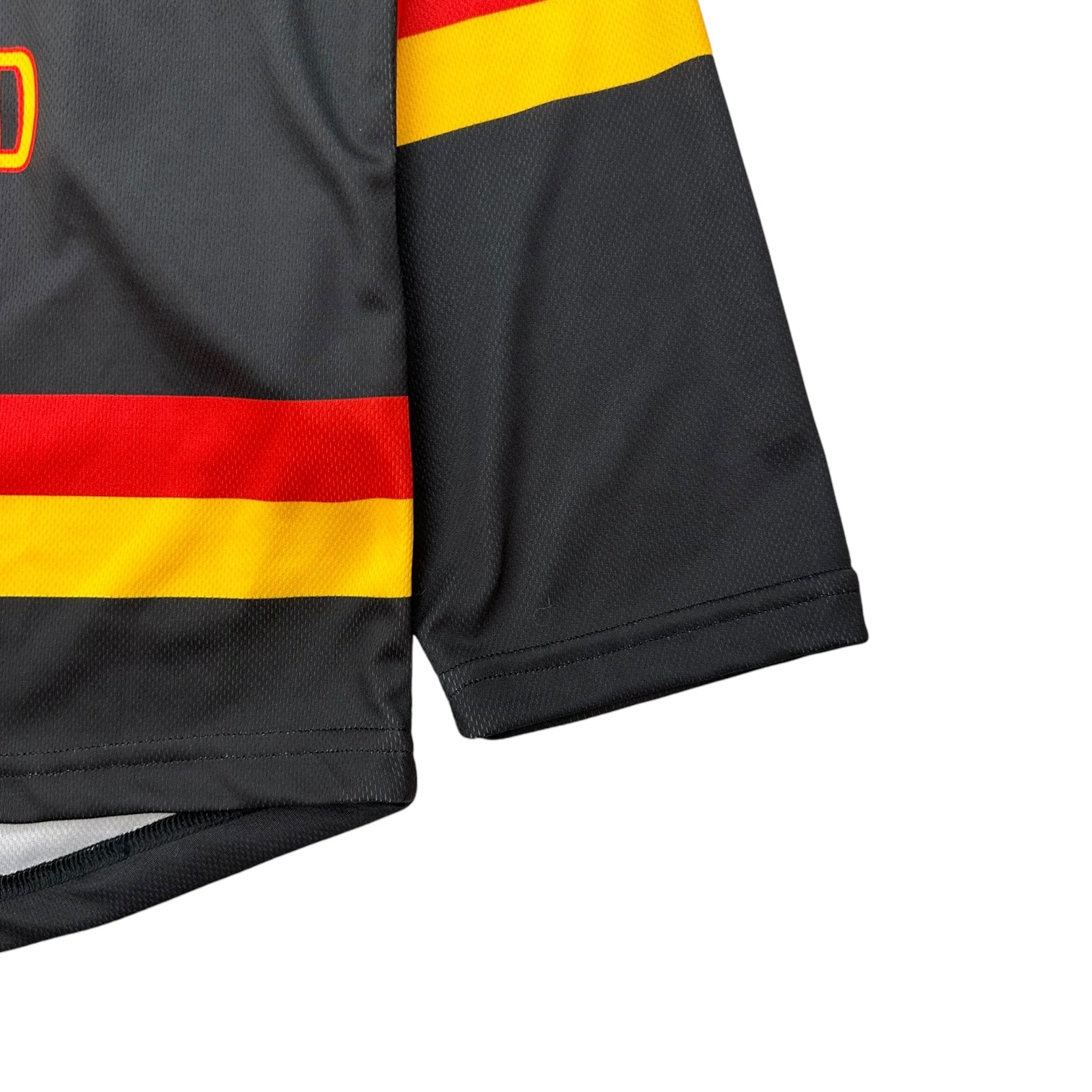 Vintage German National Hockey Team Jersey