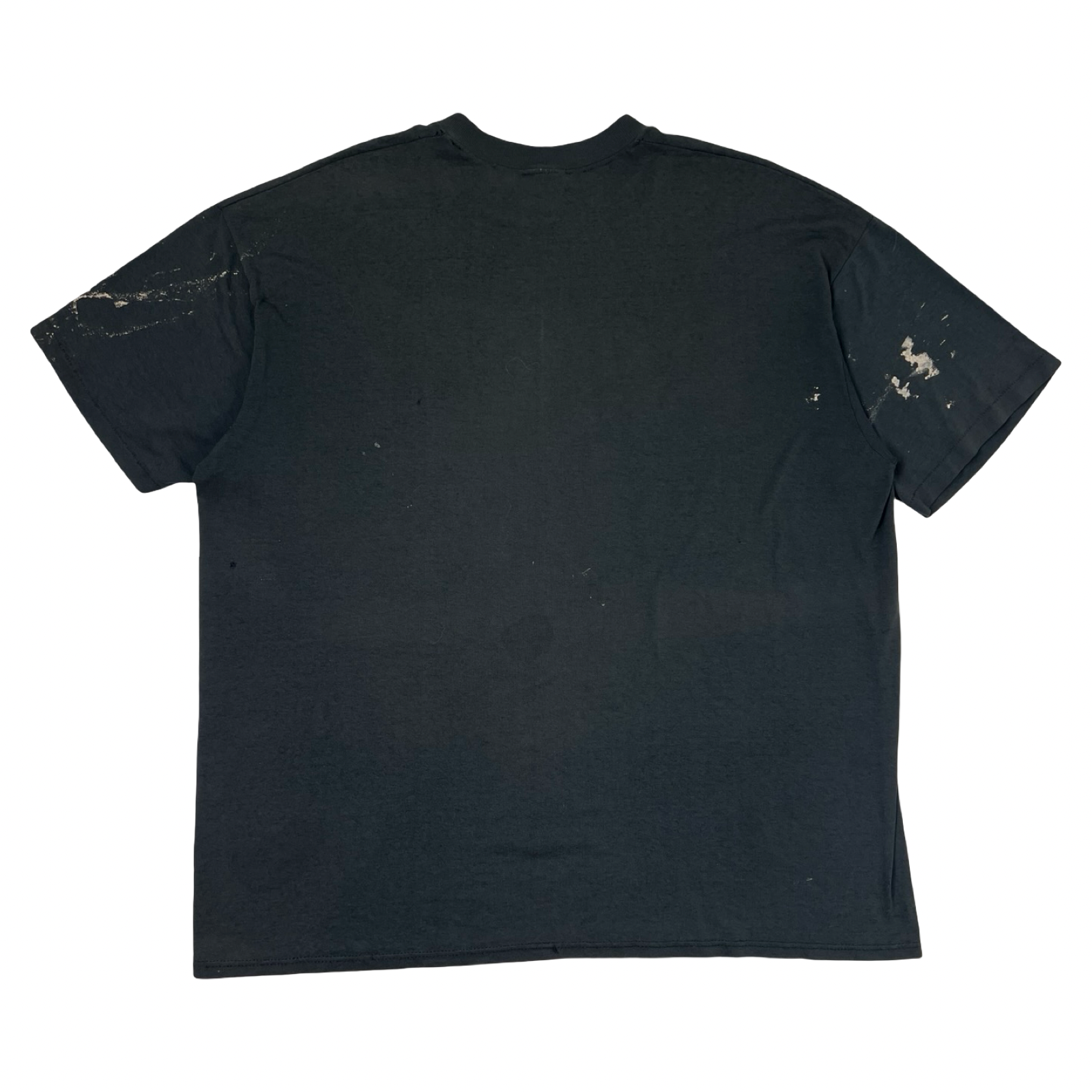 Vintage LA Raiders T-Shirt Black