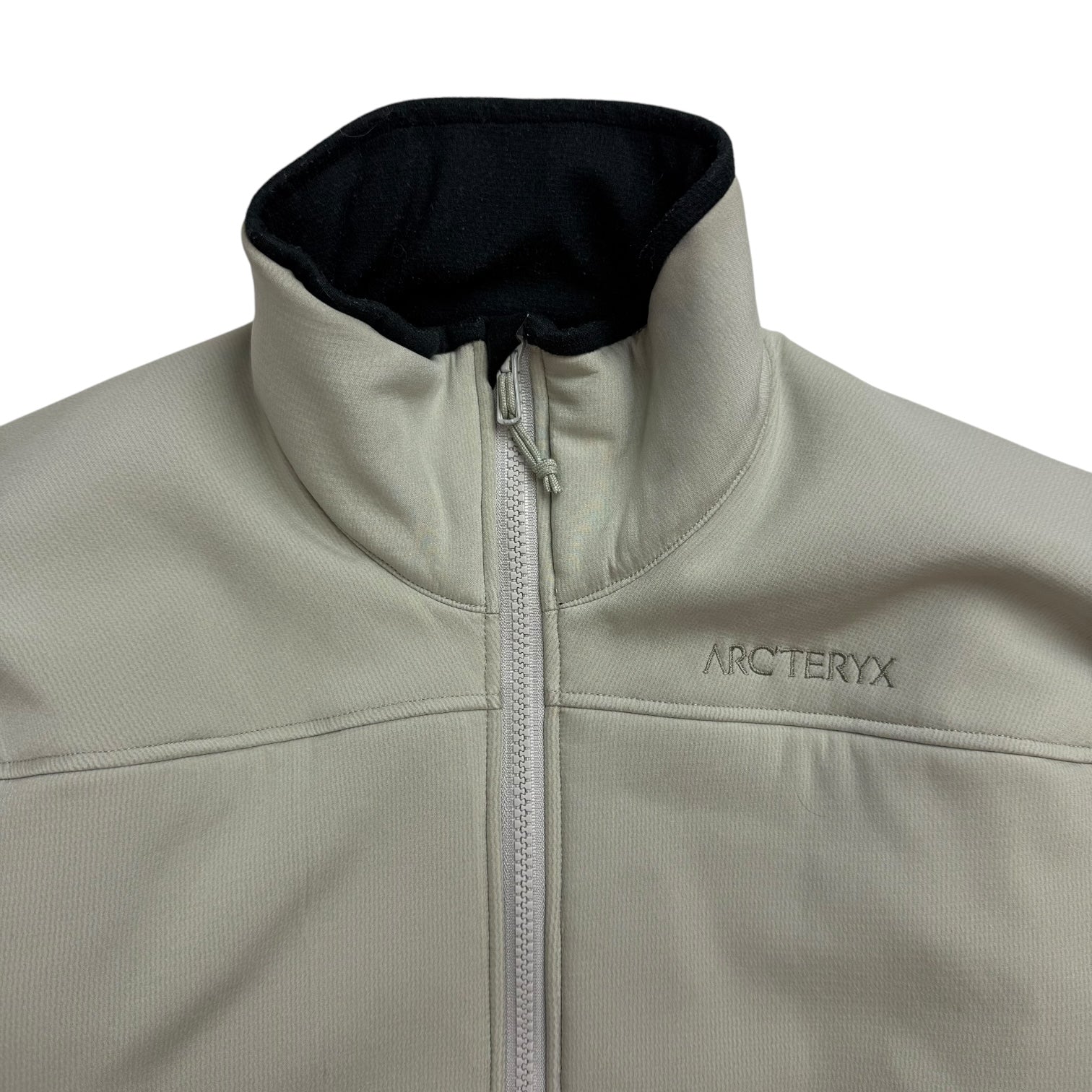 Vintage Women’s Arc’teryx Epsilon LT Jacket Cream