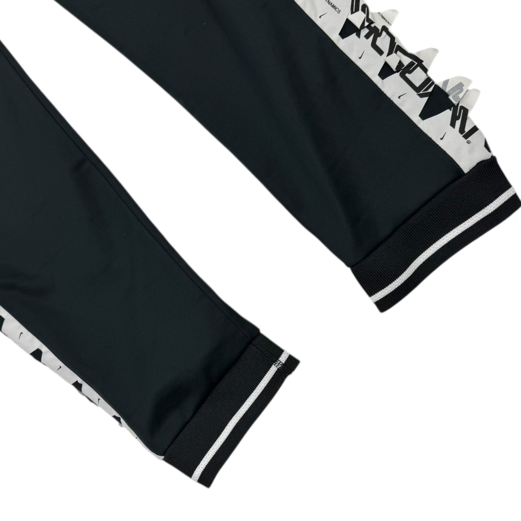 Nike x Acronym Knit Pants Black