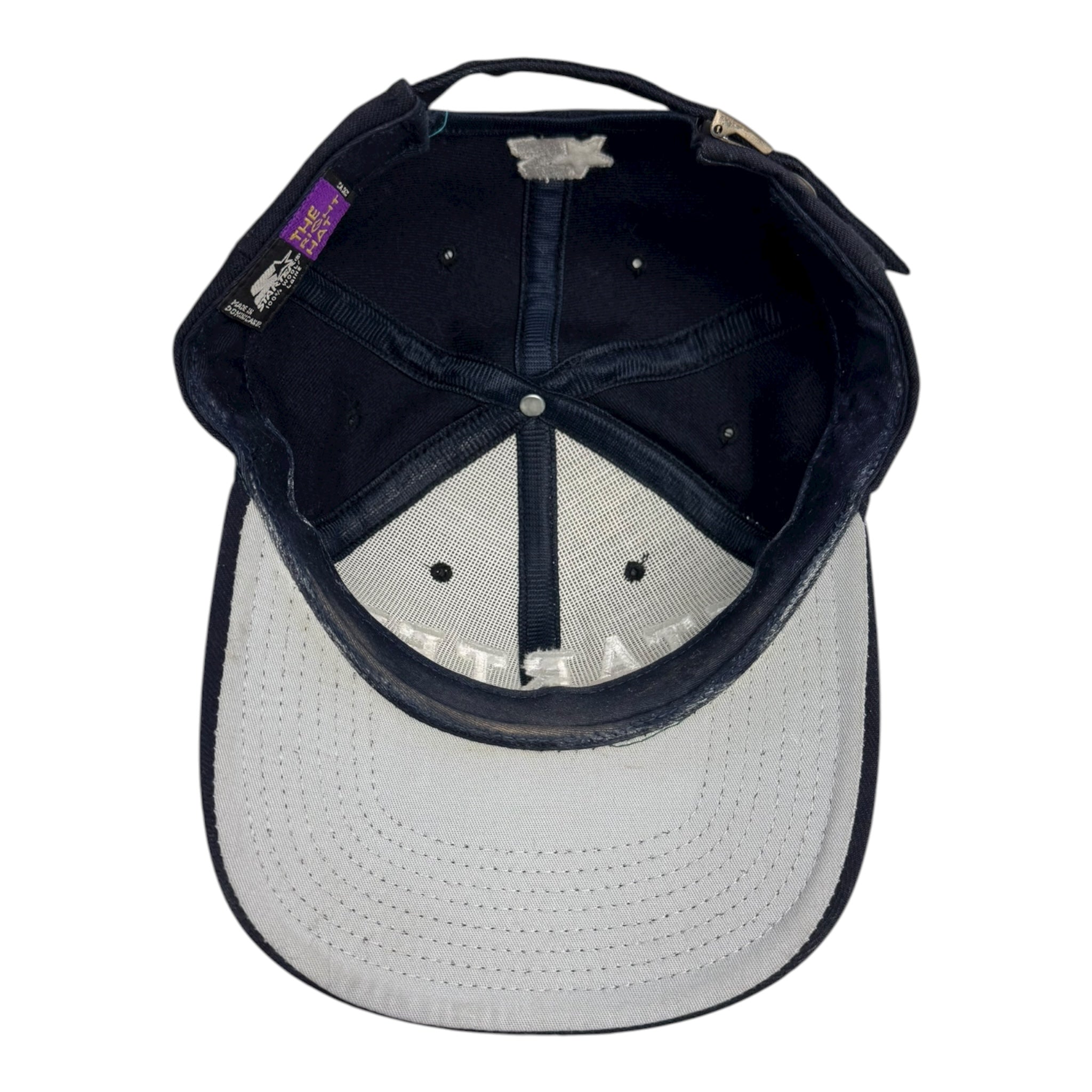 Vintage Starter Spell Out Wool Hat