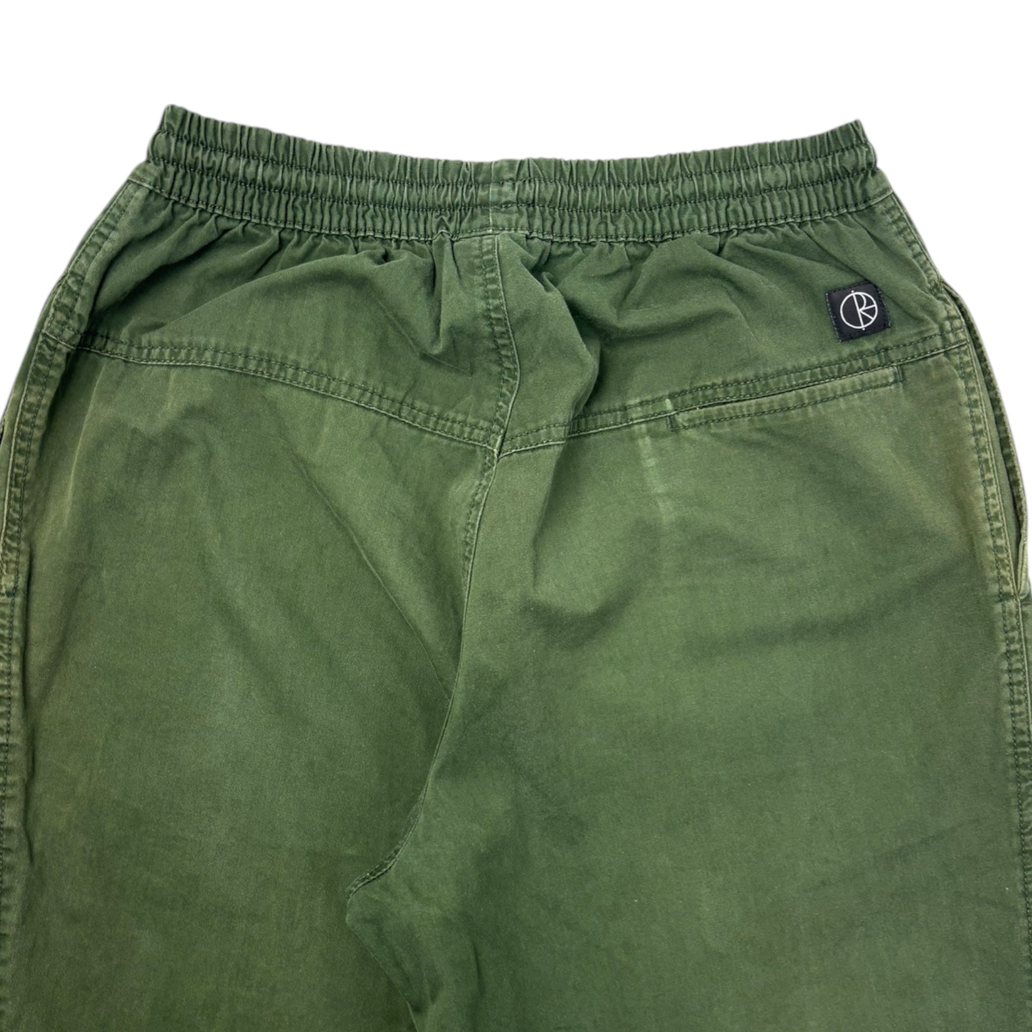 Polar Skate Co. Light Lounge Pant Forest