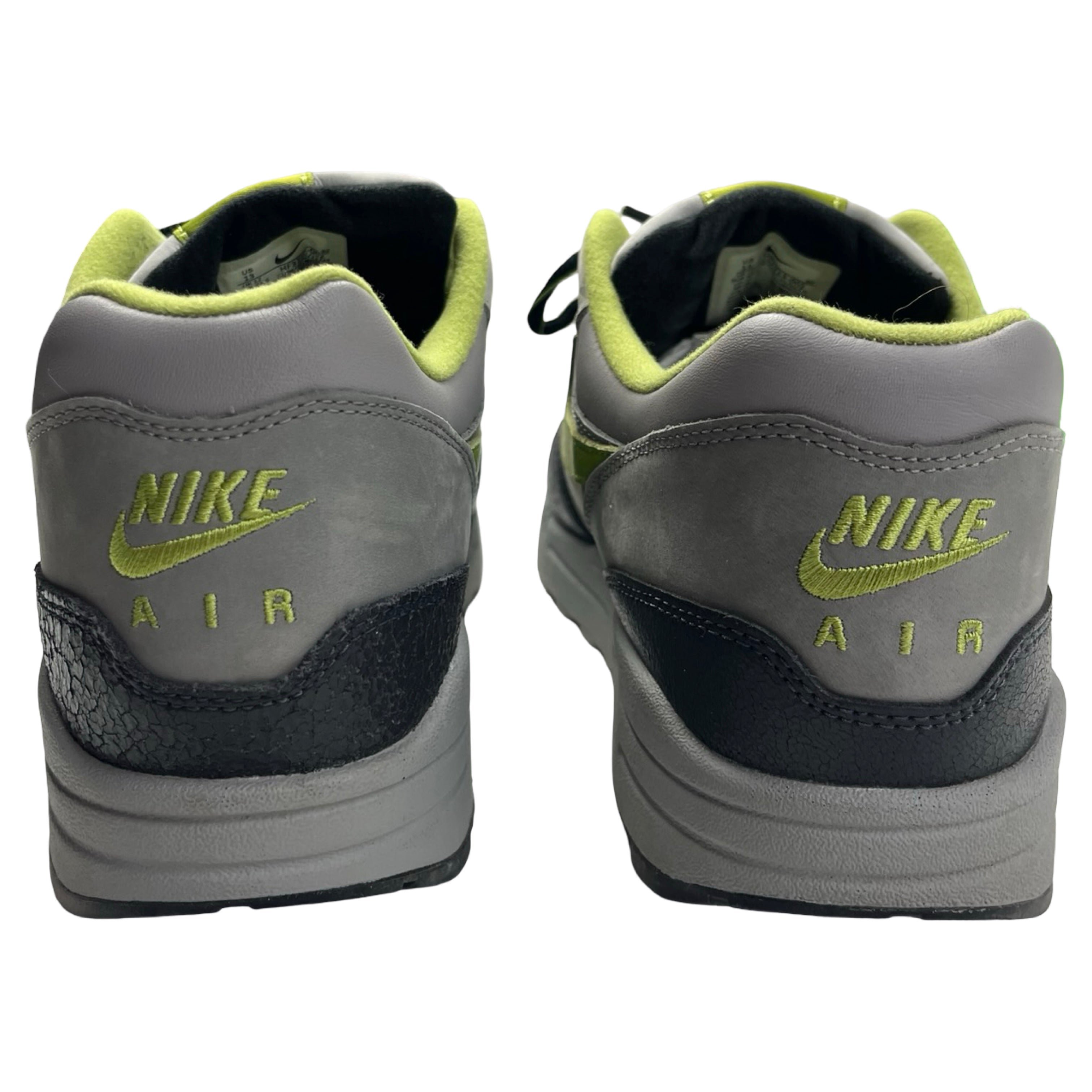 Nike Air Max 1 SP HUF Pear Green (2024) (Used)