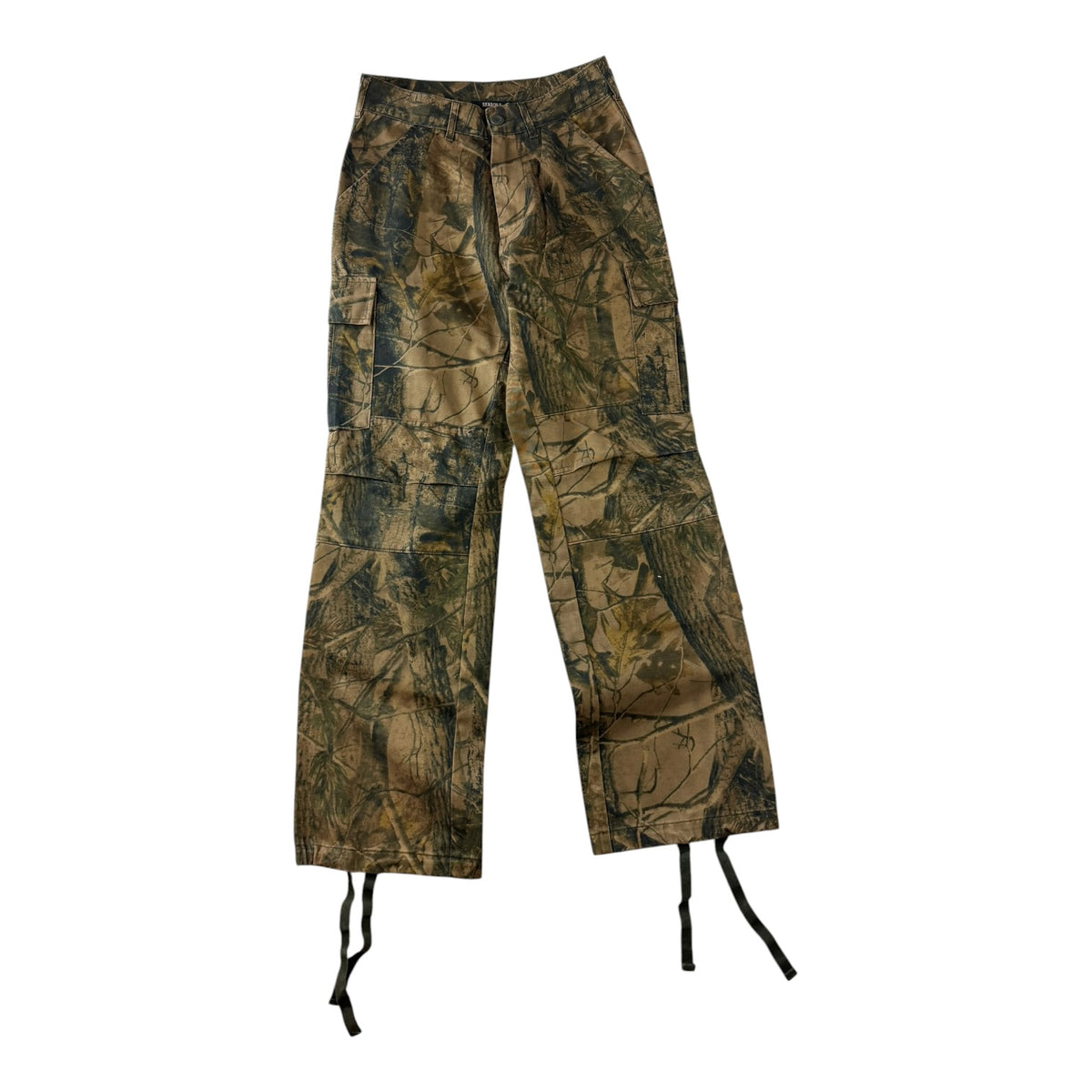 Yeezy Szn Camo Pants