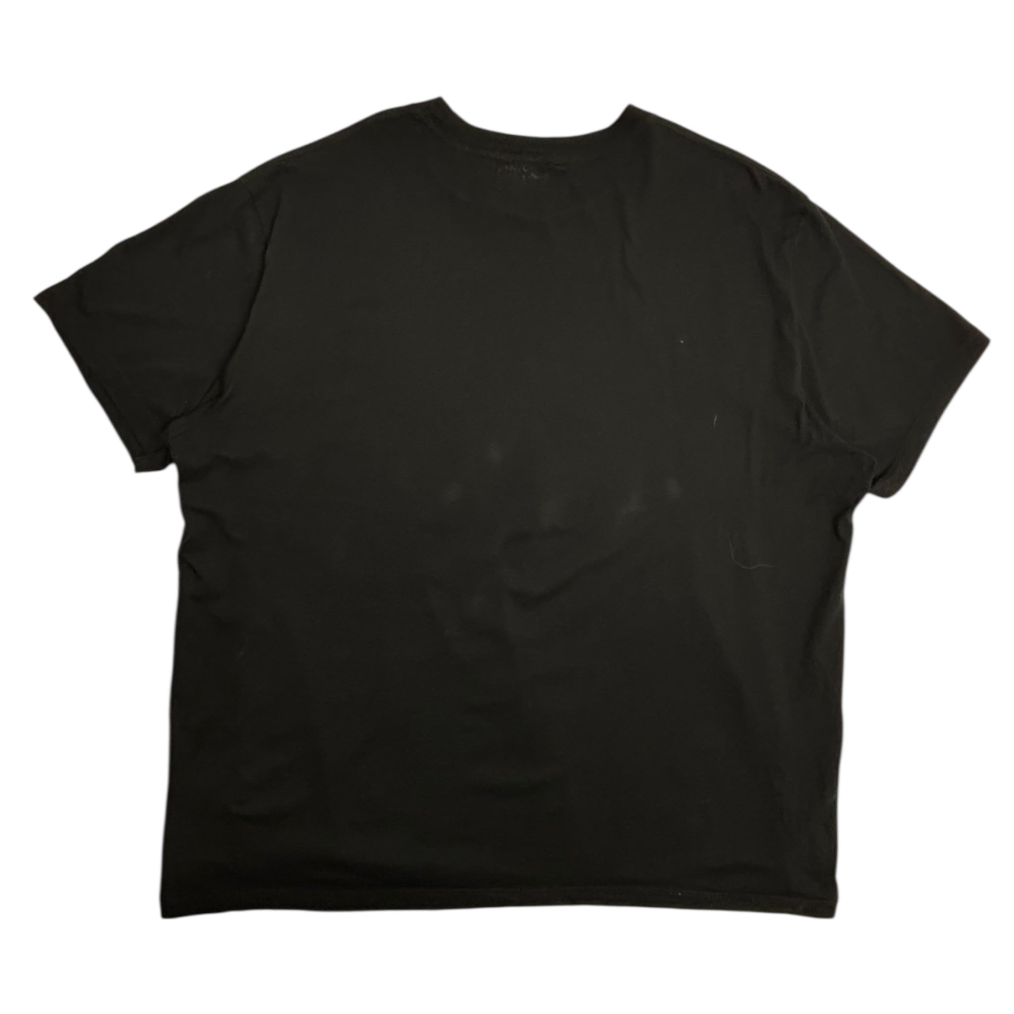 Amiri Playboy Rainbow T-Shirt Black