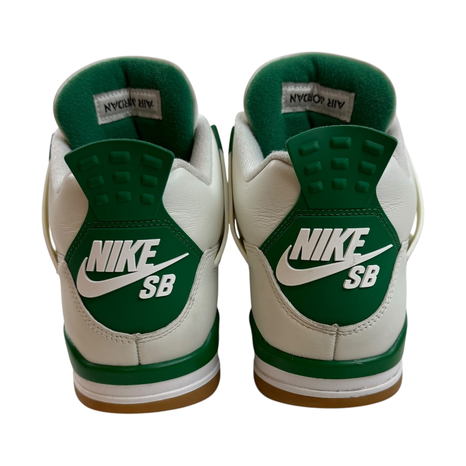 Jordan 4 Pine Green SB (Used)