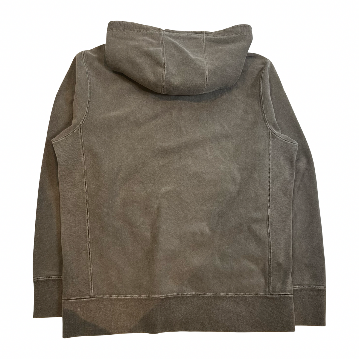 3sixteen Heavyweight Zip Hoodie