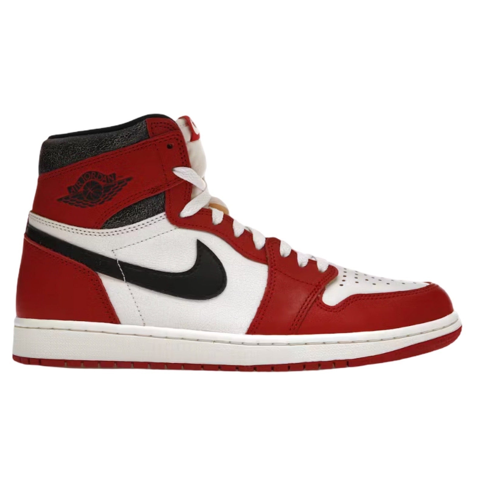 Jordan 1 Retro High OG Chicago Lost and Found (Used)