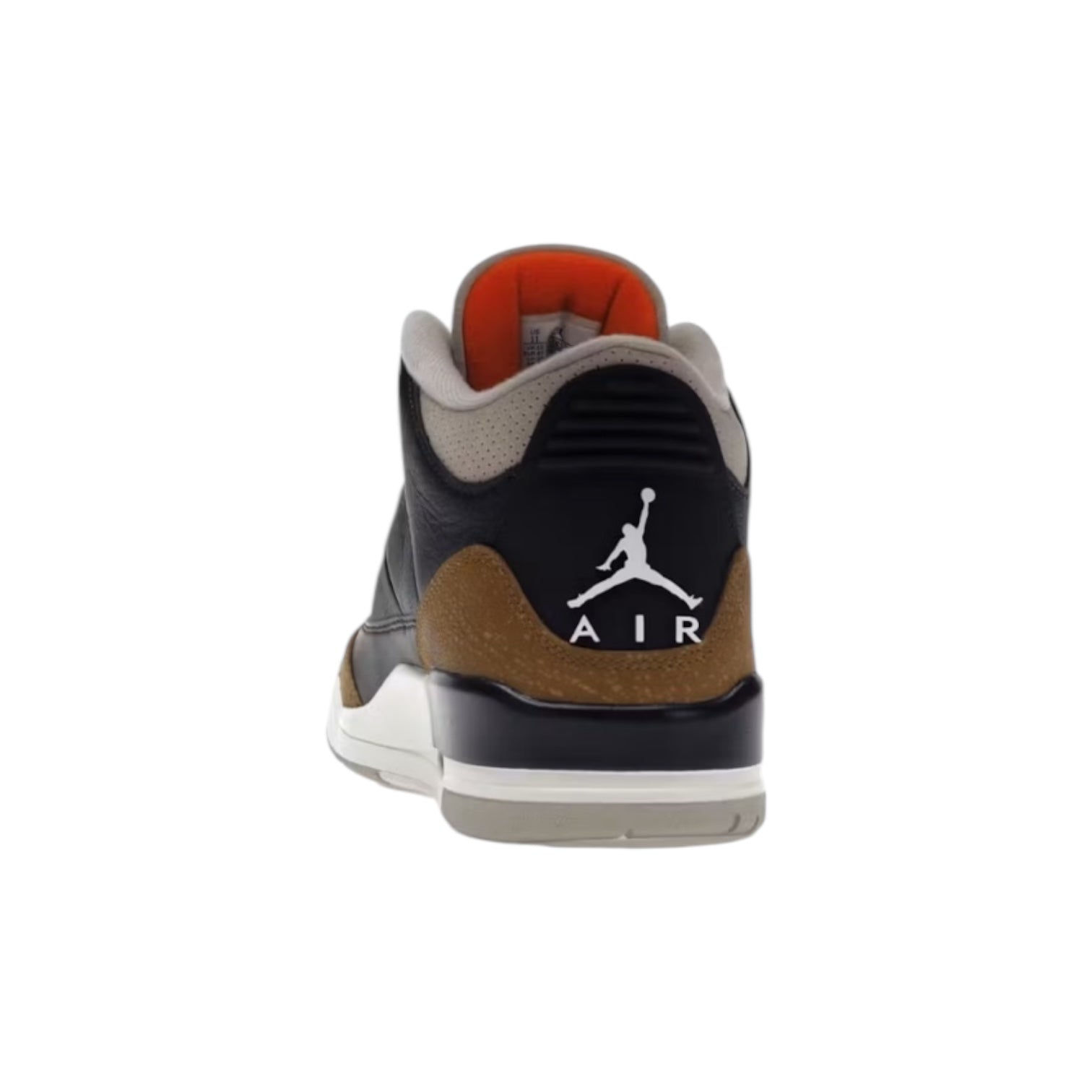 Jordan 3 Desert Elephant