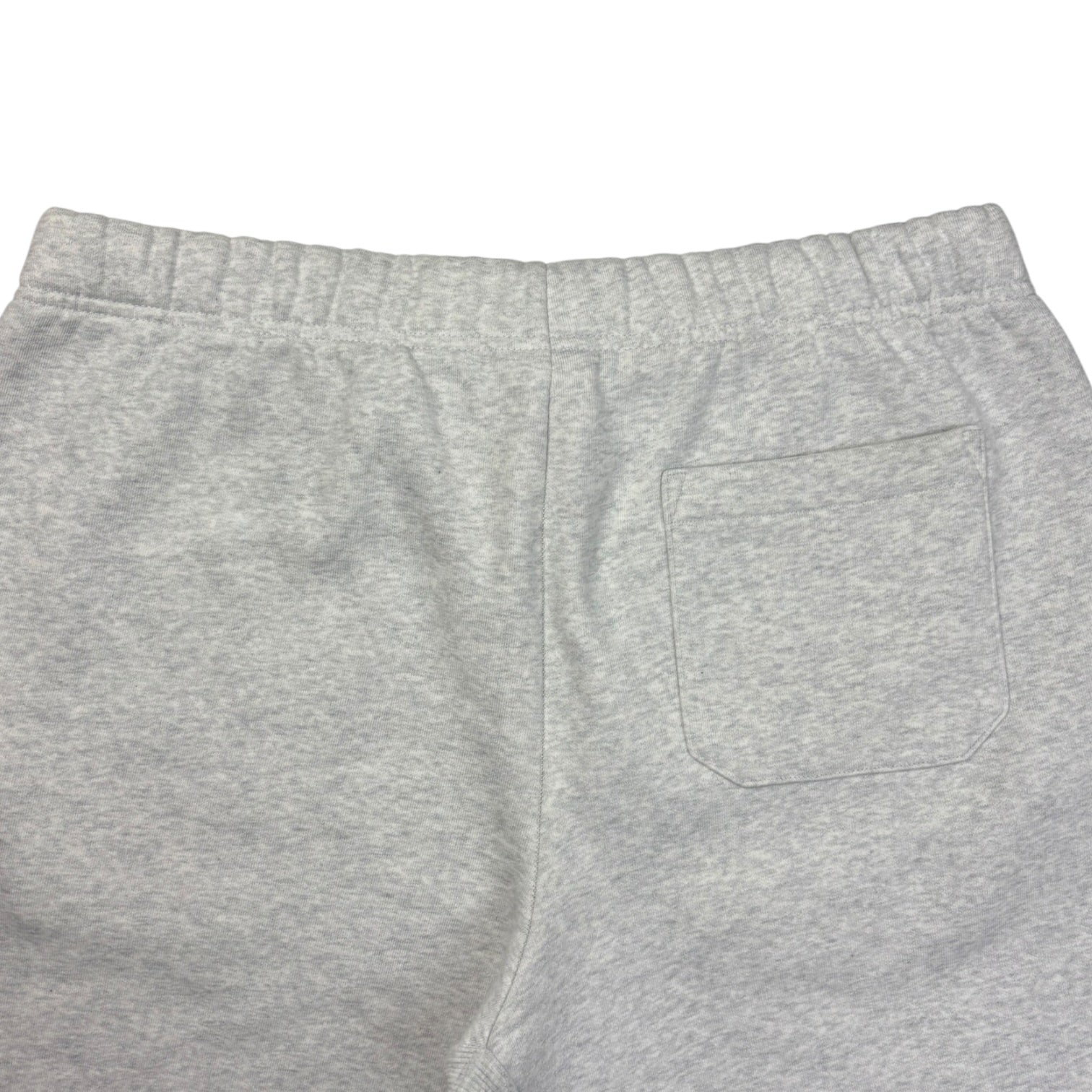 Carhartt WIP Fleece Shorts Grey