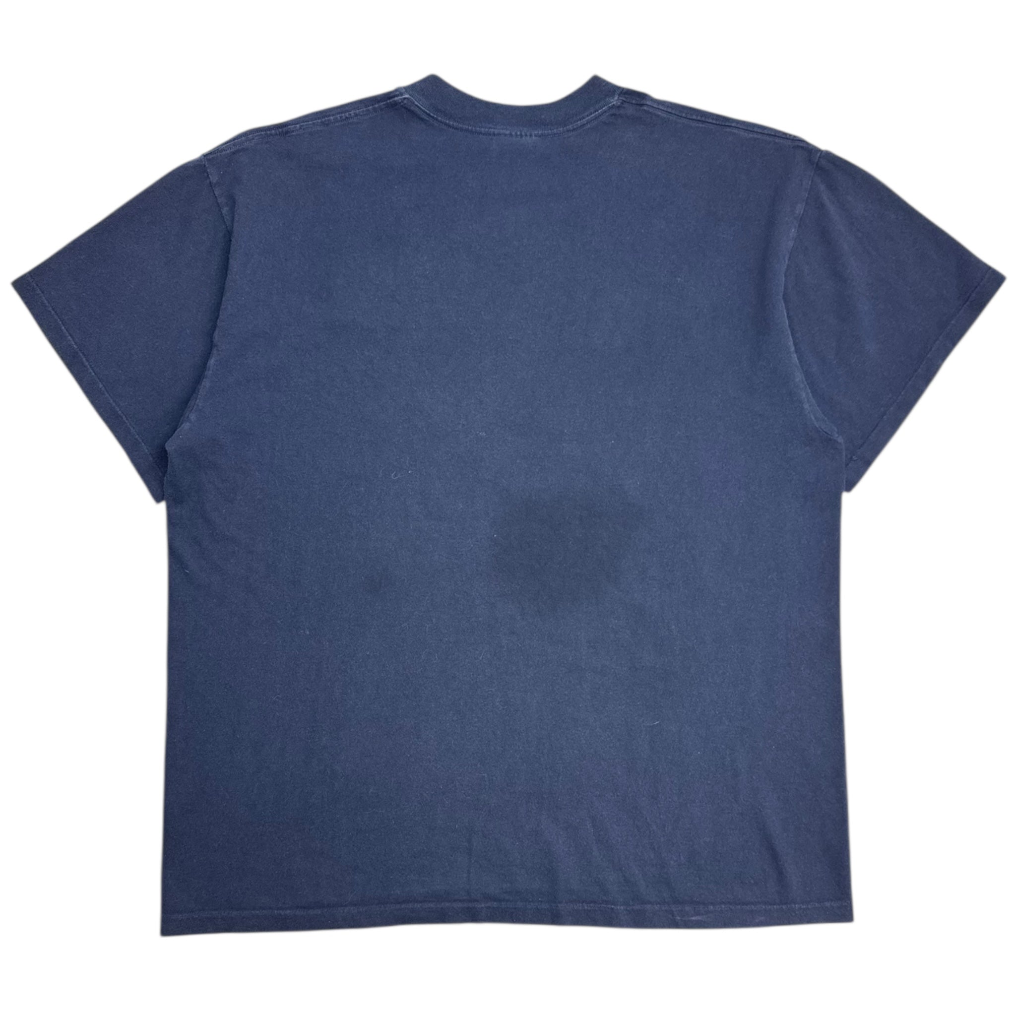 2002 Montreal Expos Baseball T-Shirt