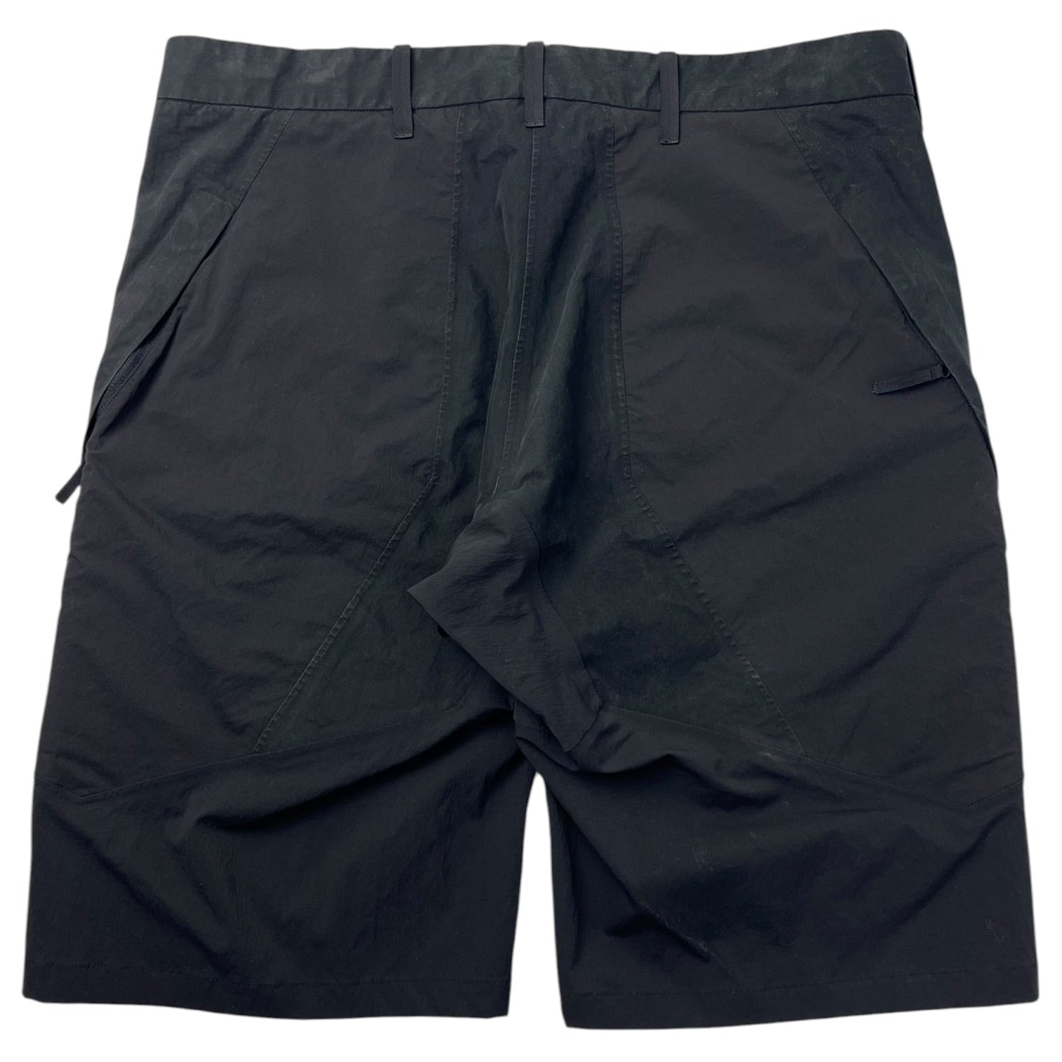 Arc’teryx Veilance Shorts Black