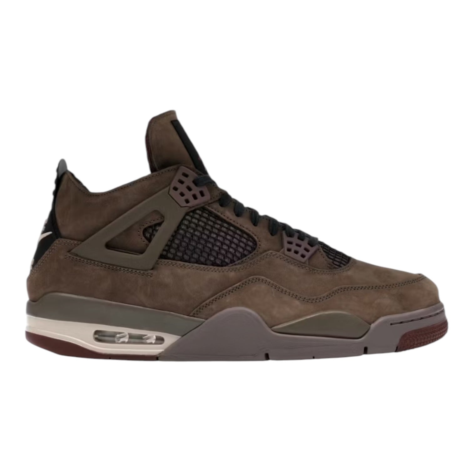 Jordan 4 Retro SP A Ma Manière Dark Mocha