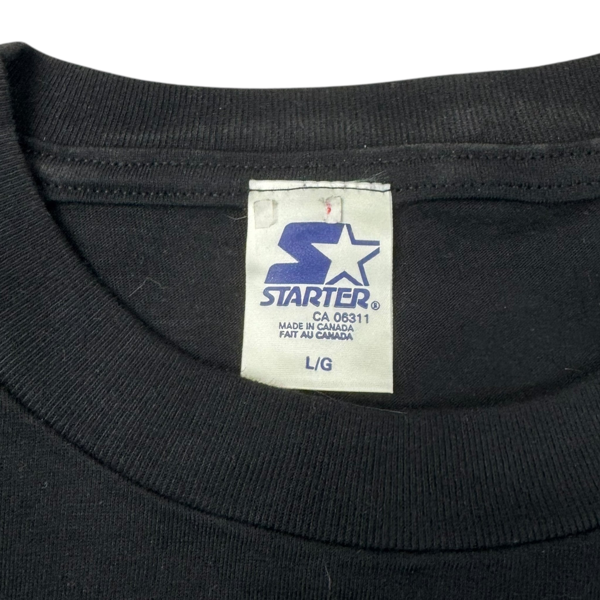 1993 LA Kings Conference Champs T-Shirt