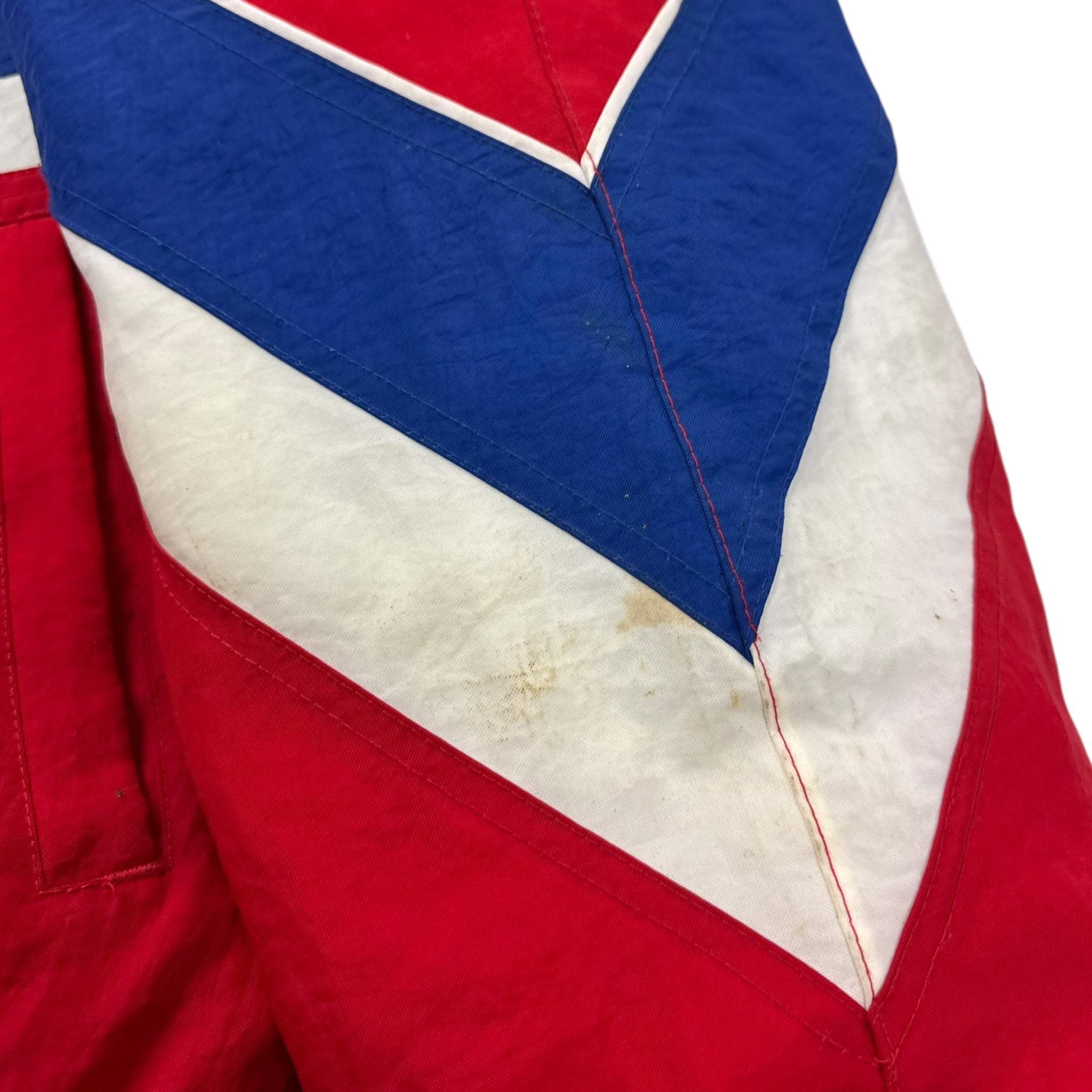 Vintage Montreal Canadiens Starter Full-Zip Jacket