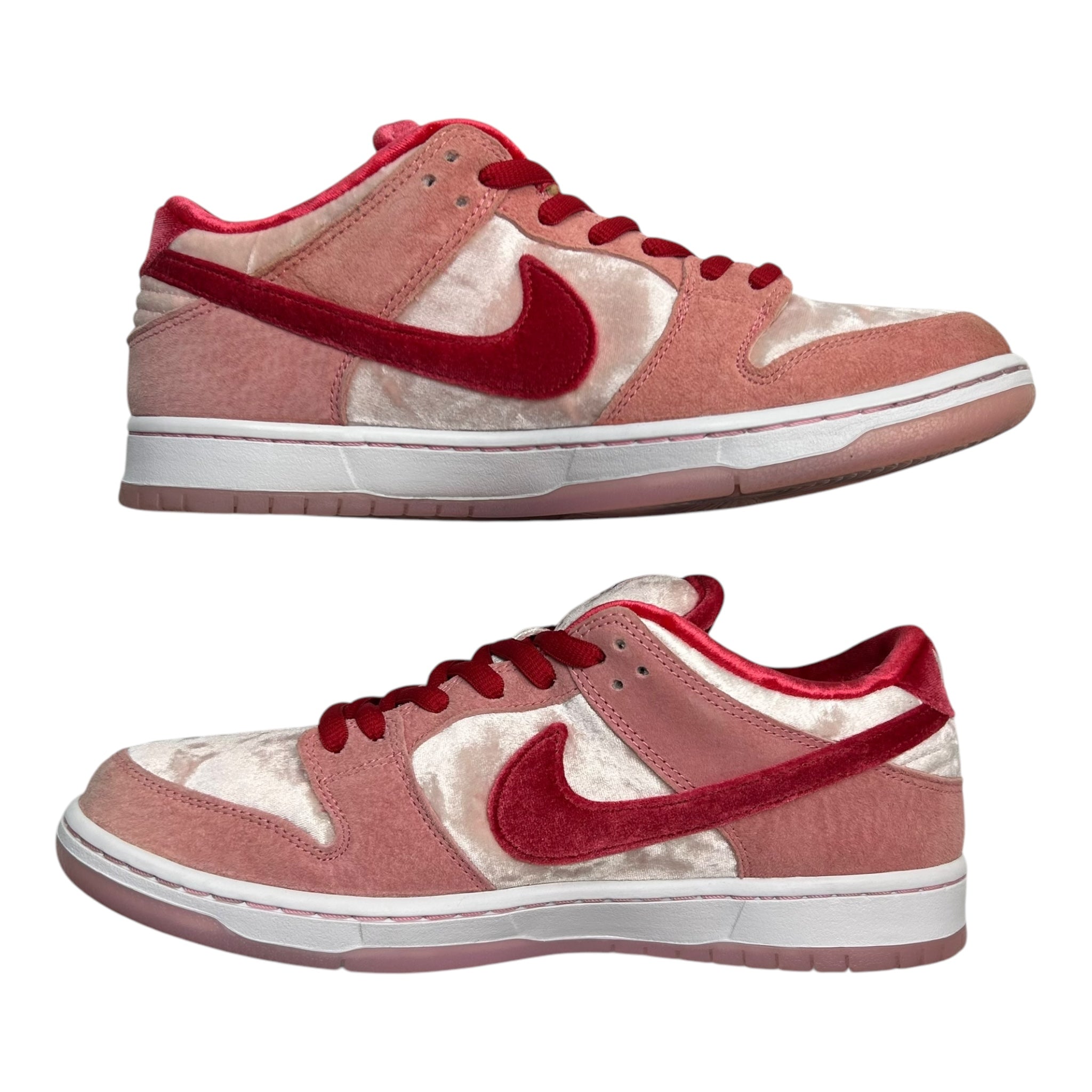 Nike SB Dunk Low StrangeLove Skateboards (Used)